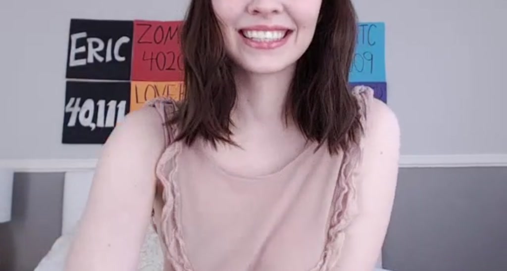 NataliaGrey video thumbnail