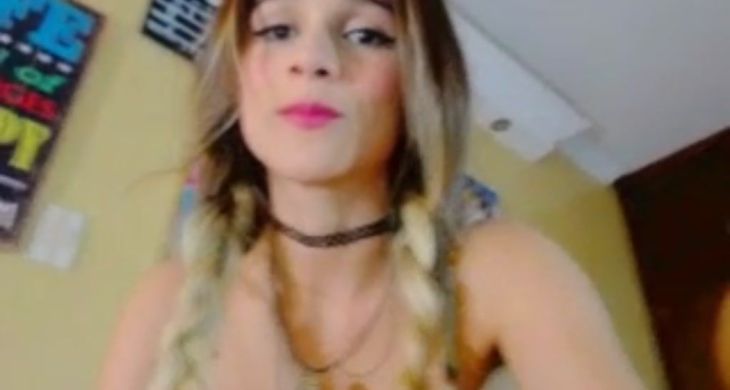 Becca_young video thumbnail