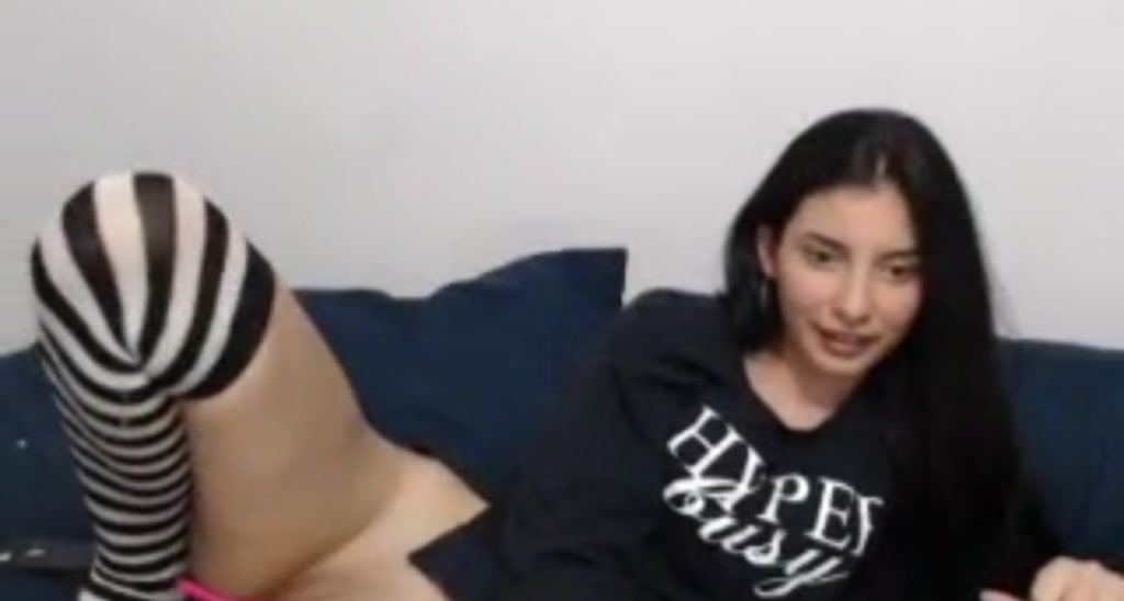 AnaJohnson7 video thumbnail