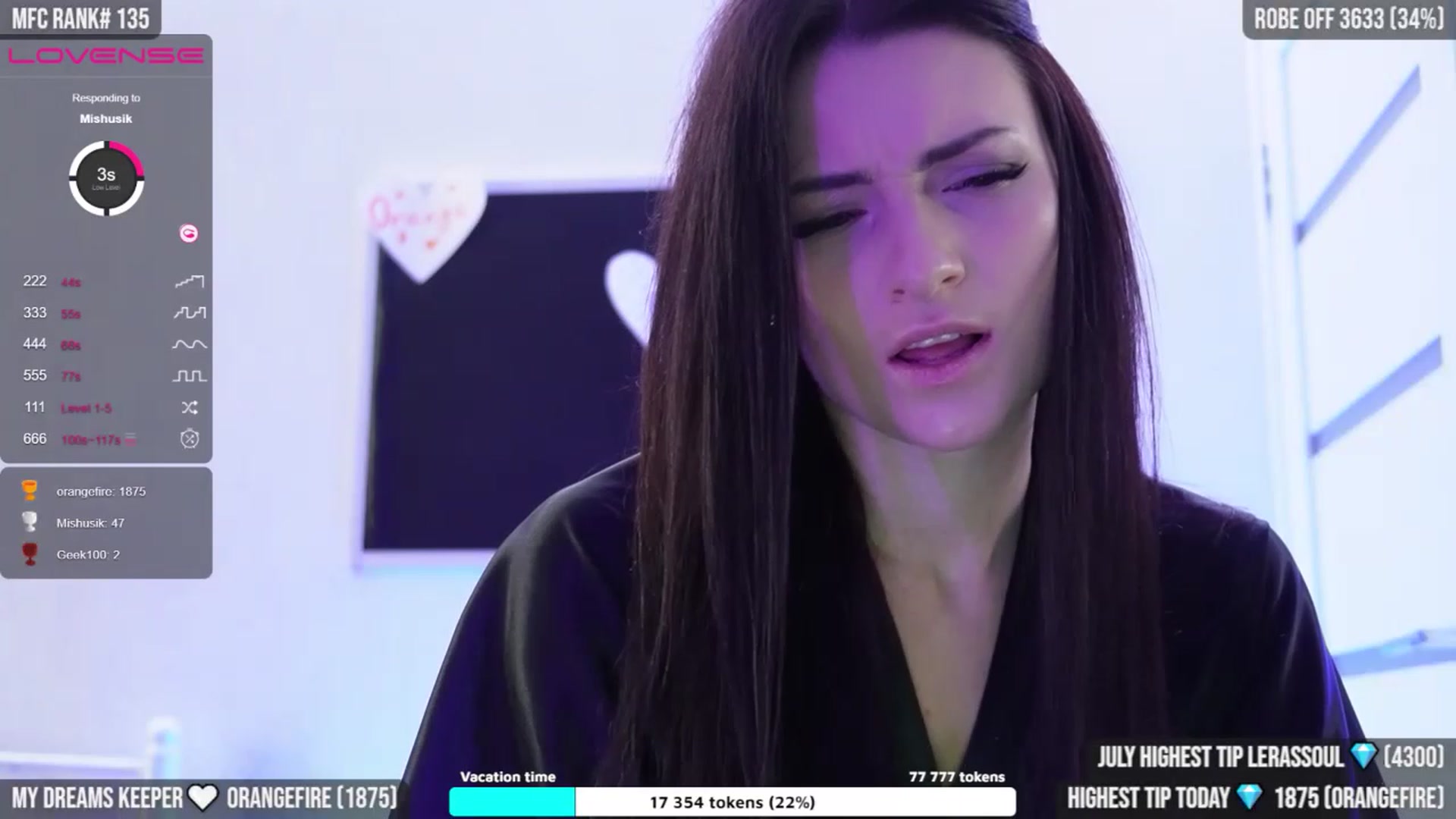 TighttAss video thumbnail