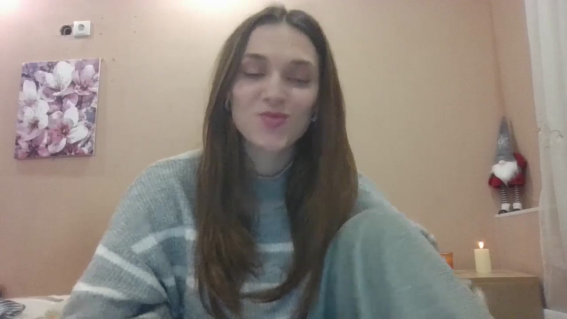 HaleyReed video thumbnail