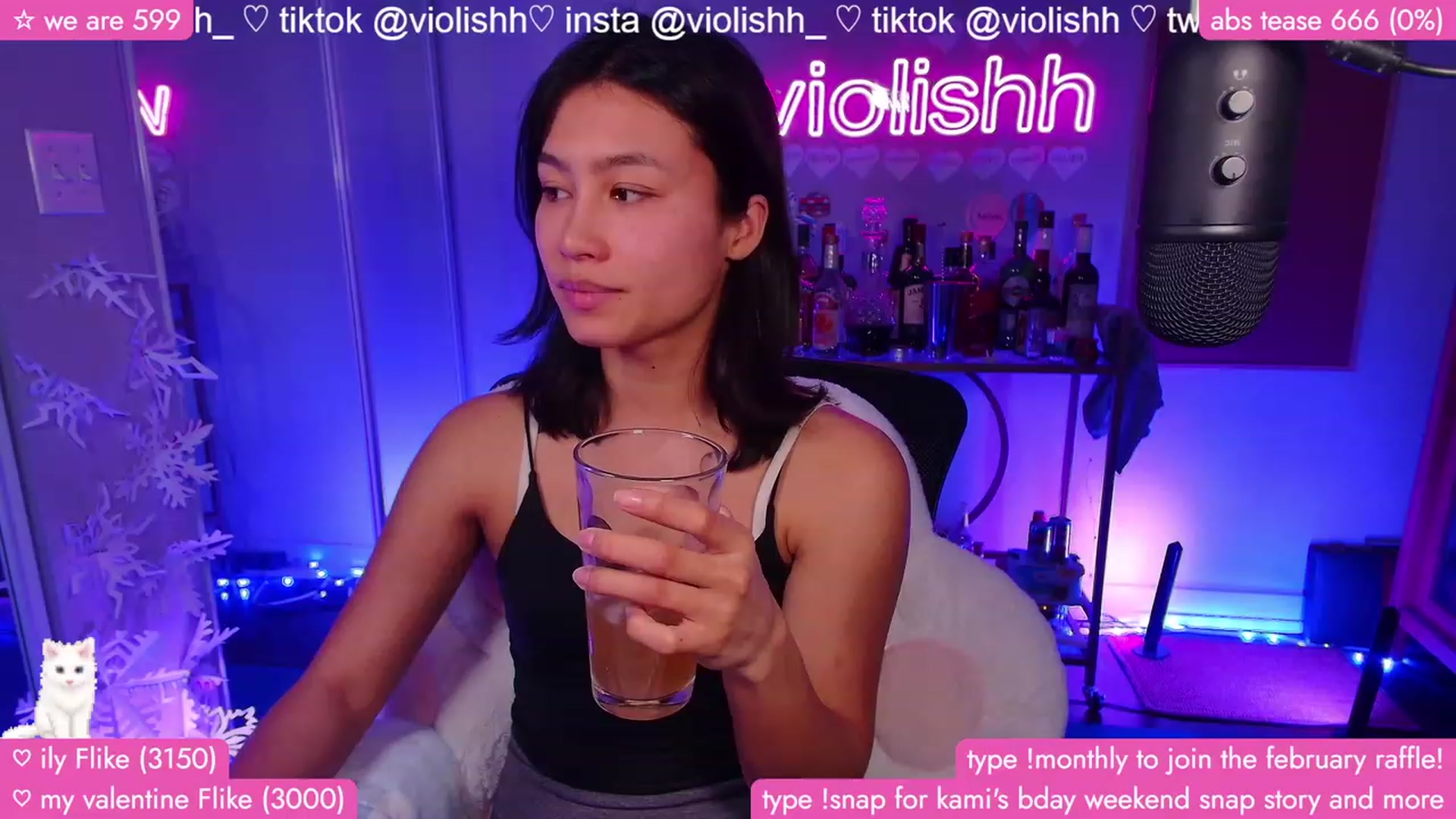 violishh video thumbnail