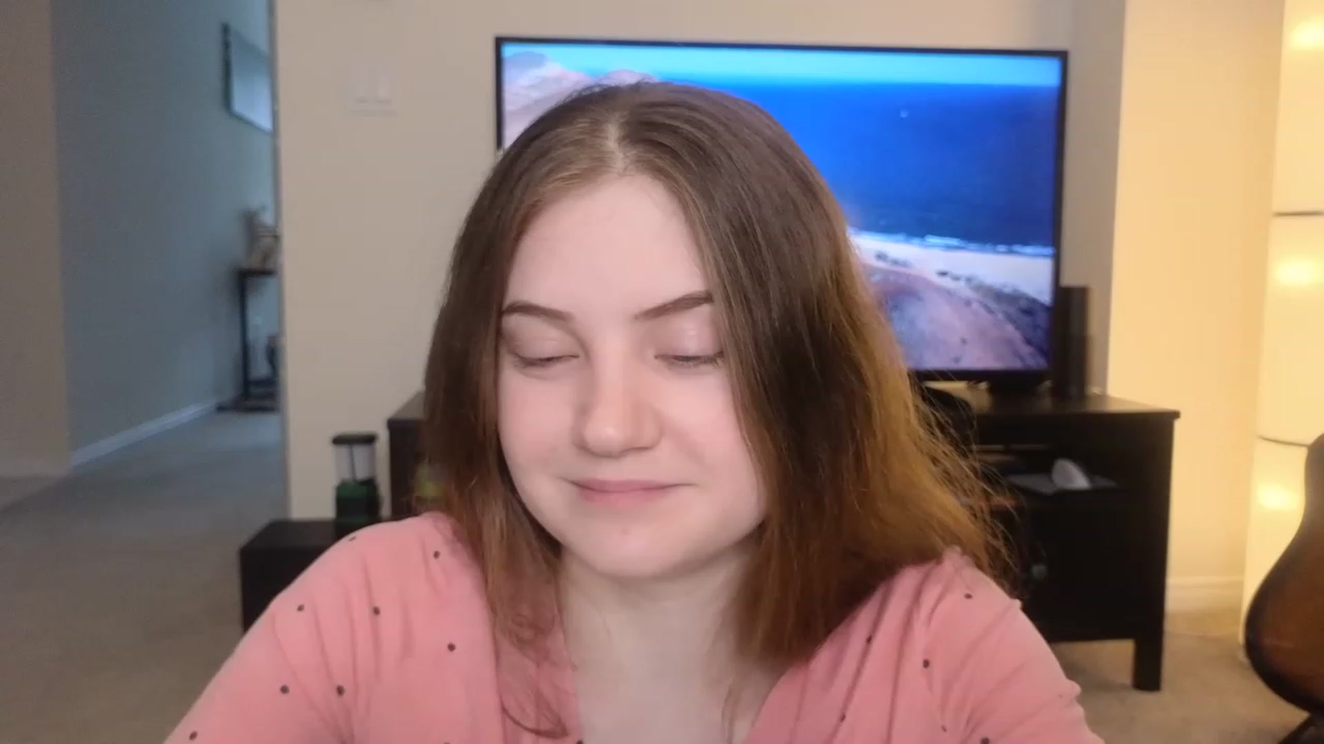 AmberPeach video thumbnail