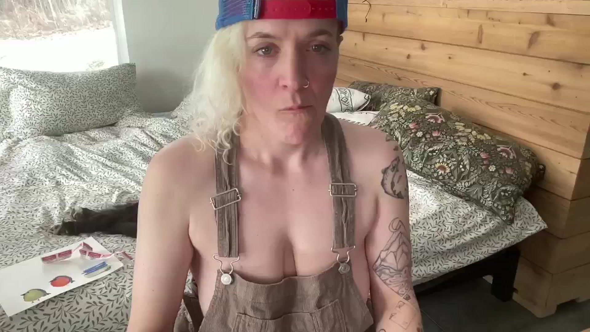 PurrtyMetal video thumbnail