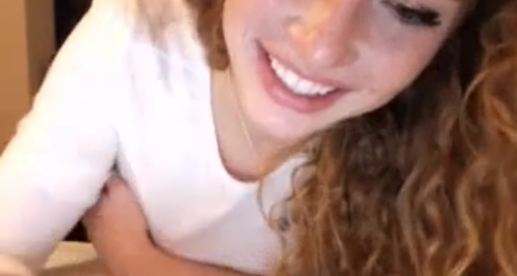 GingerPeach video thumbnail