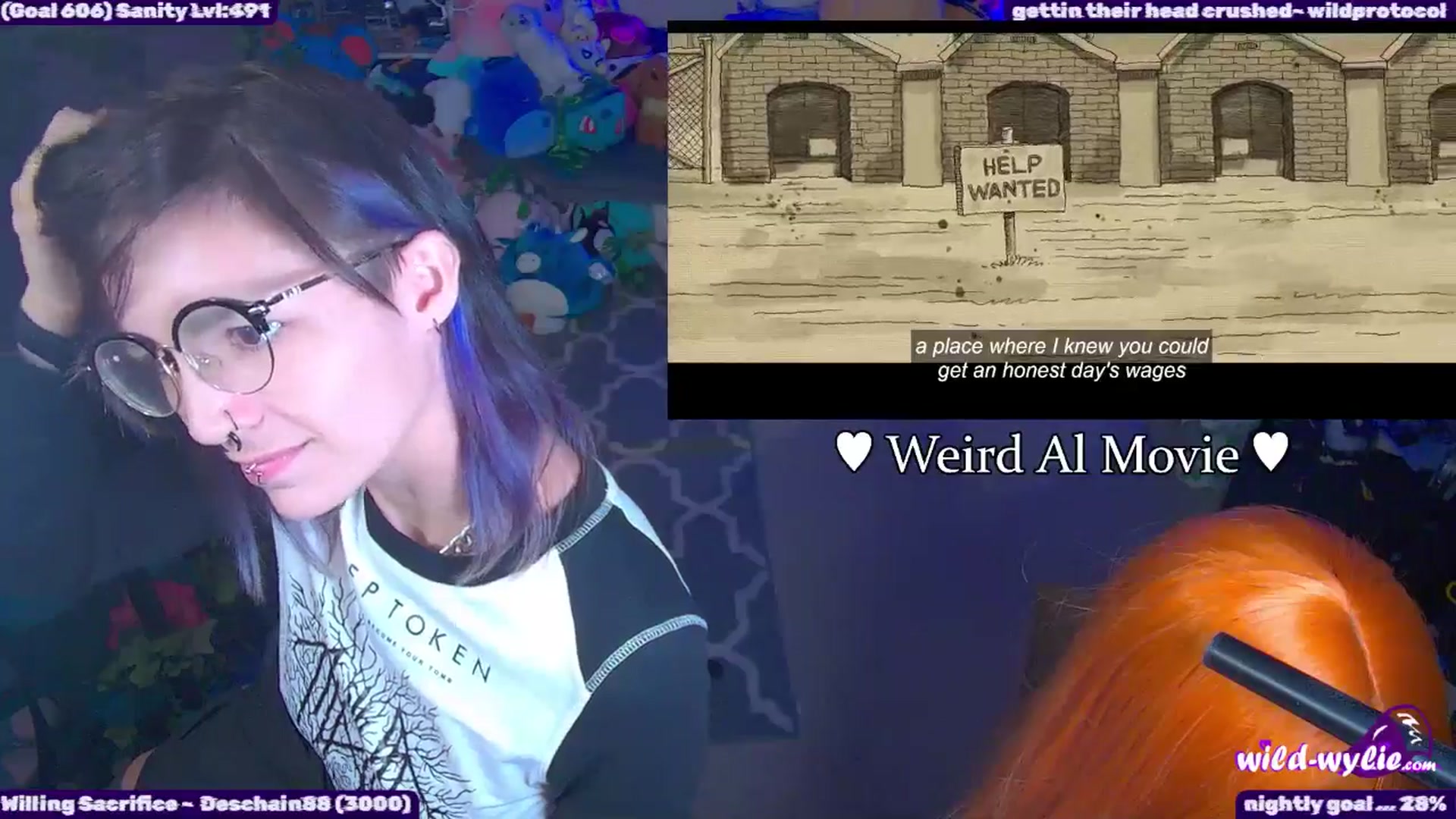 WildWyliePM video thumbnail