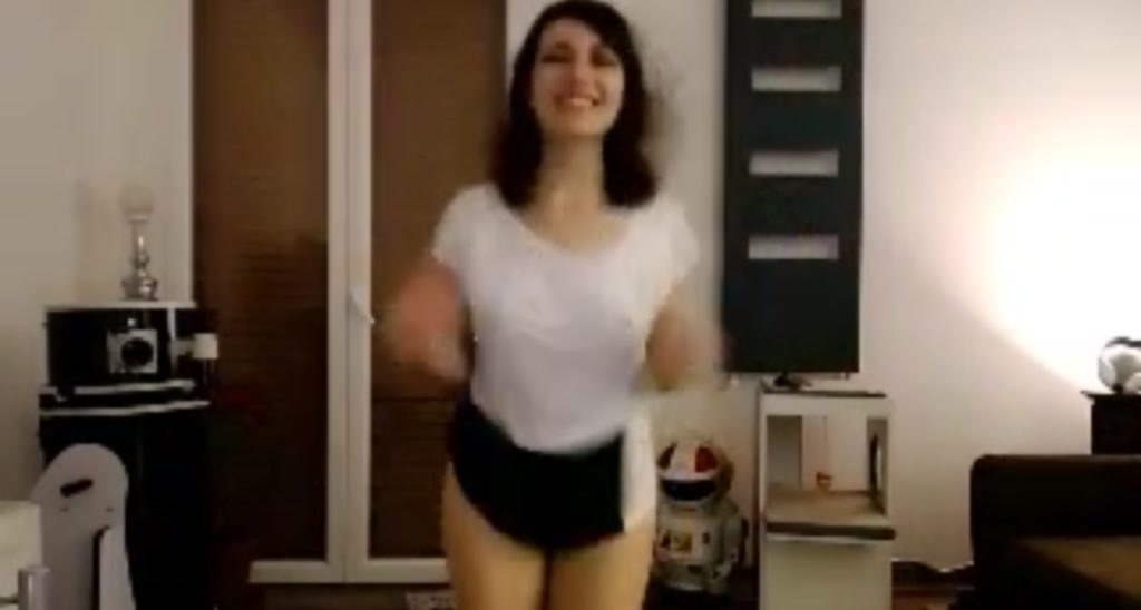 DarthAmberle video thumbnail