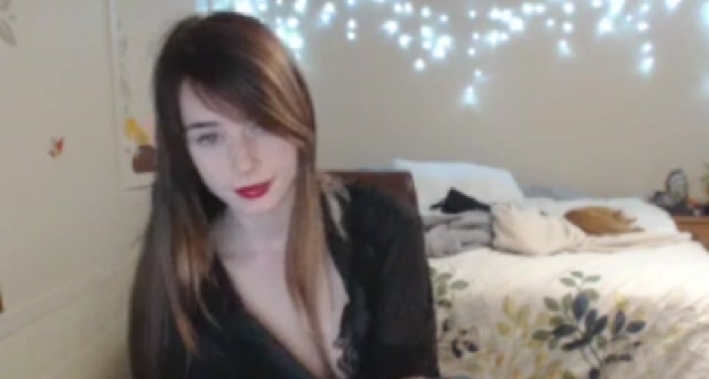 Forest_nymph video thumbnail