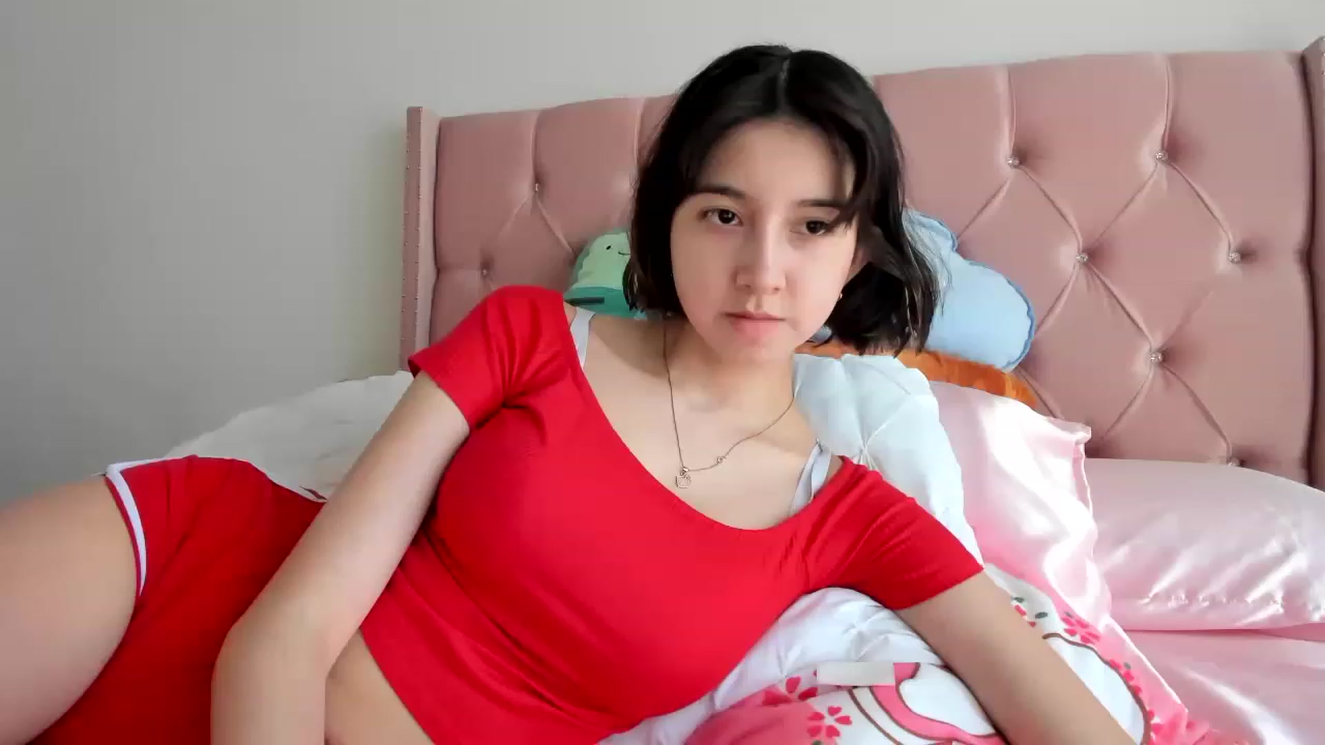 Cherrycute666 video thumbnail