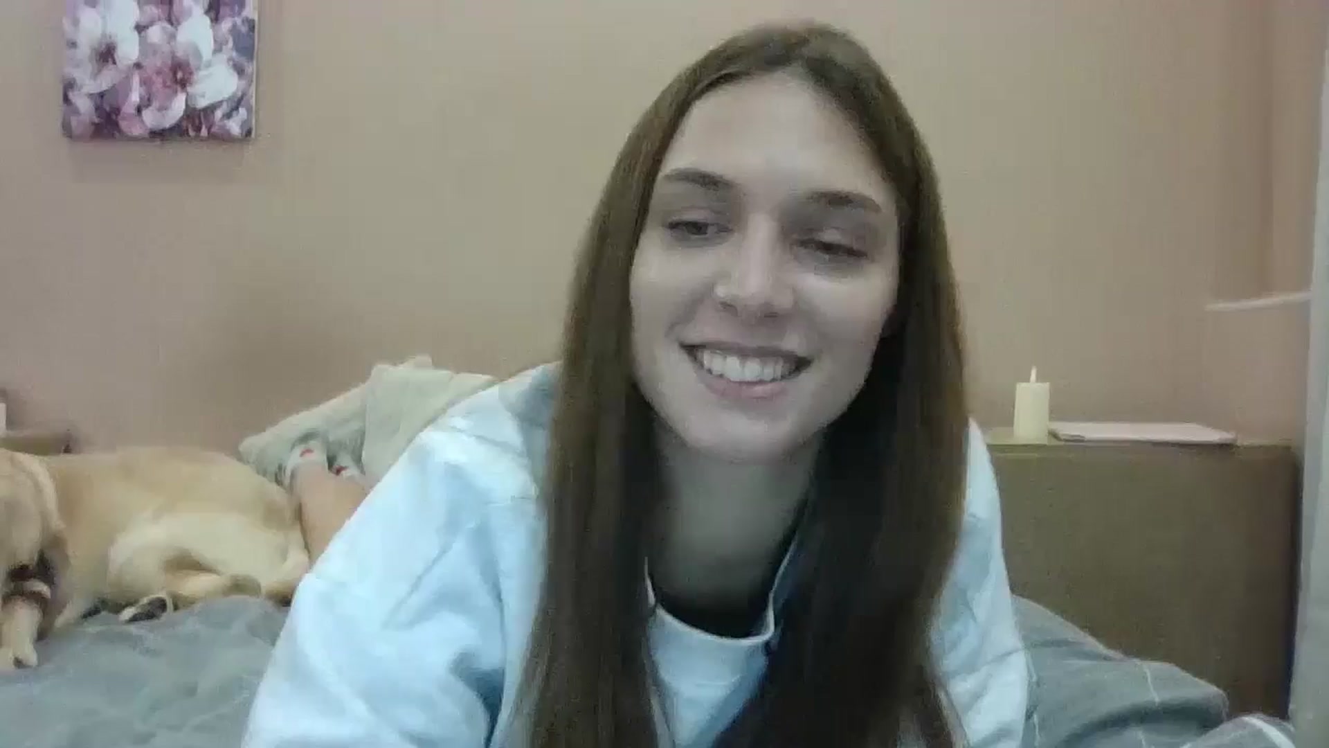 HaleyReed video thumbnail