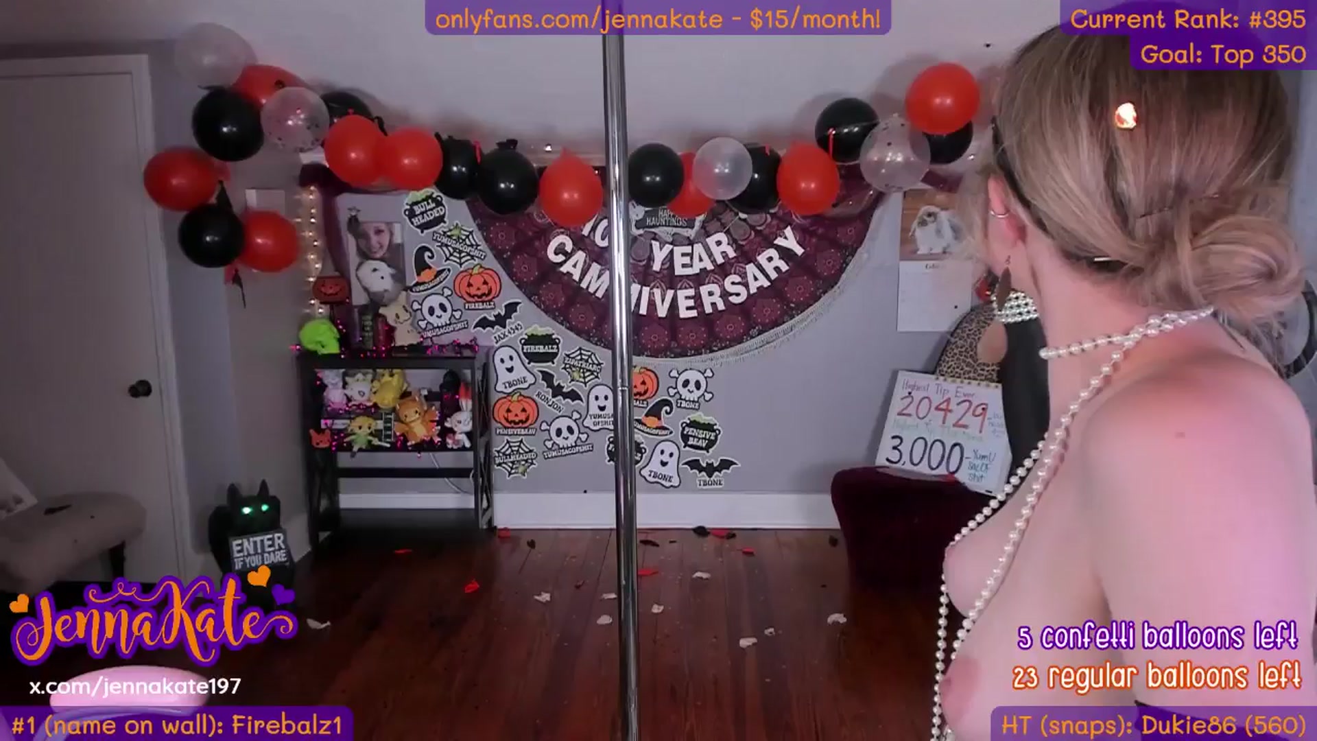 JennaKate video thumbnail