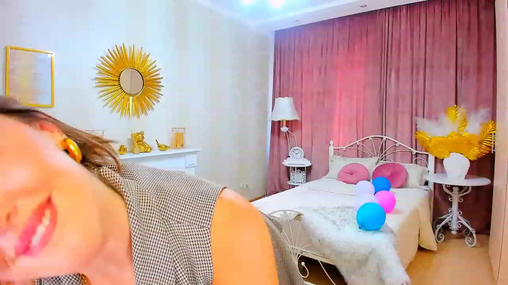 GracePanther video thumbnail