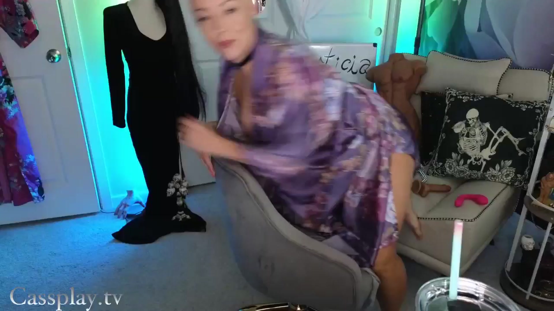 Cassplay video thumbnail