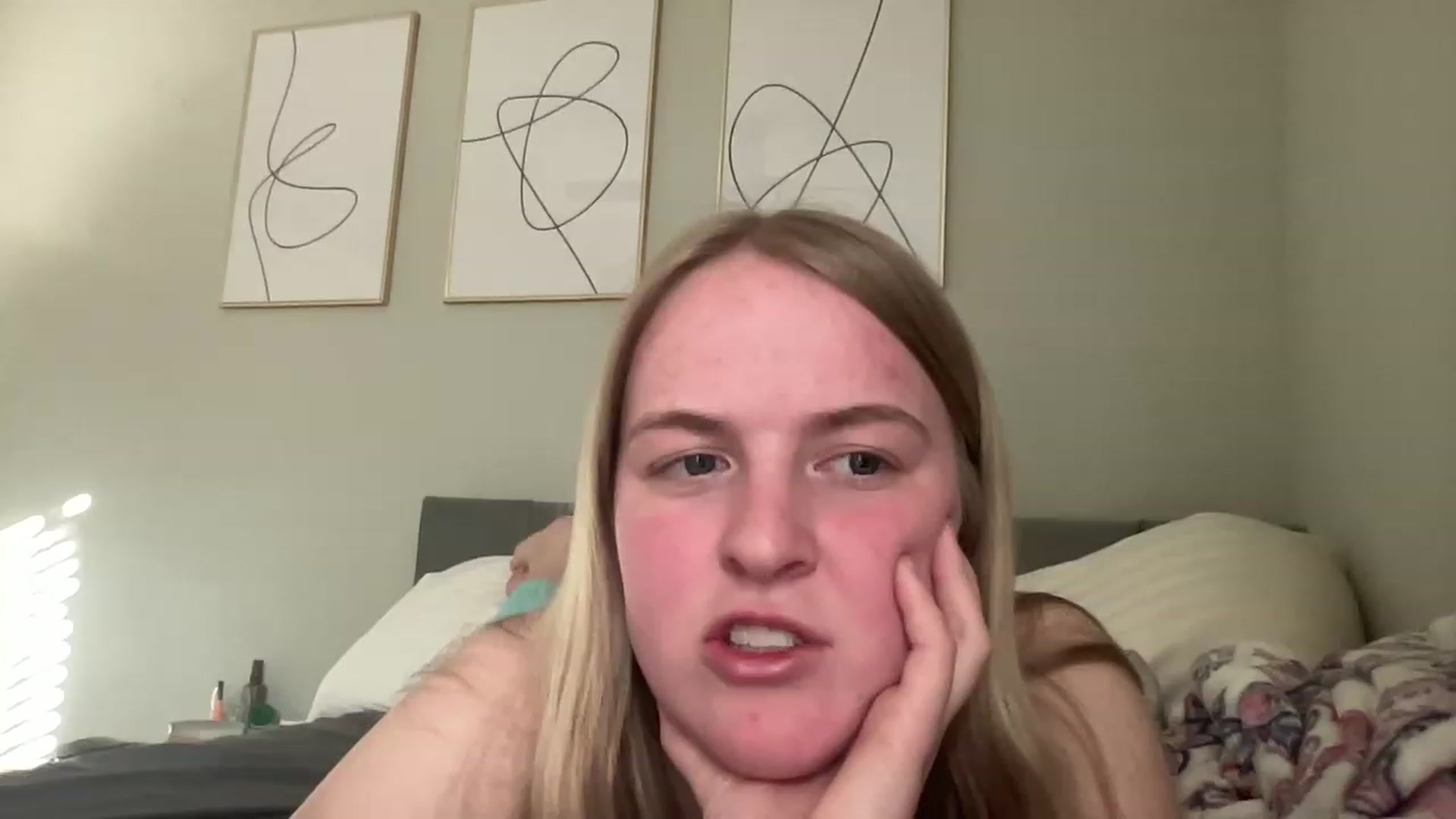 Hotblonde44 video thumbnail