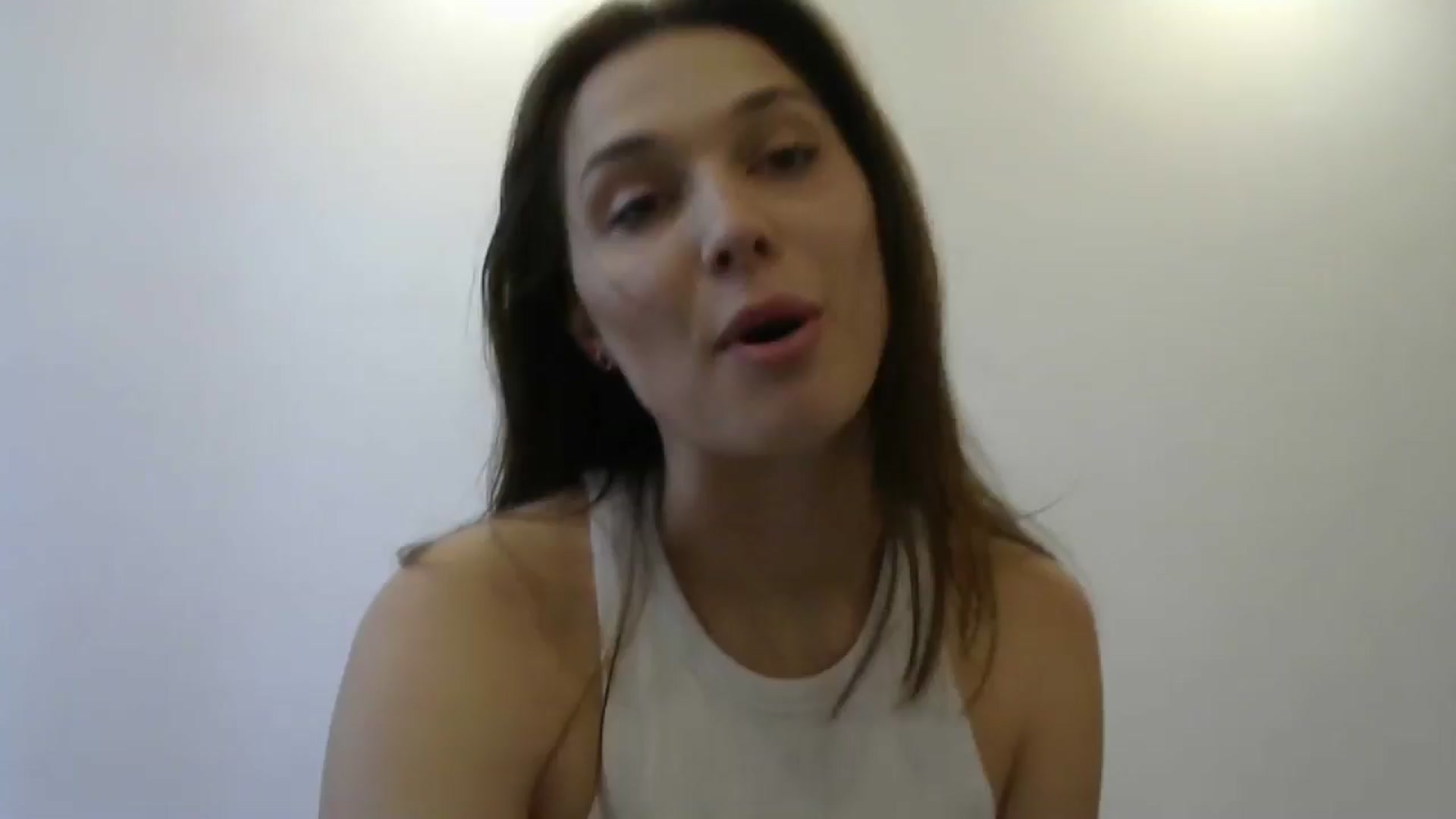 HaleyReed video thumbnail