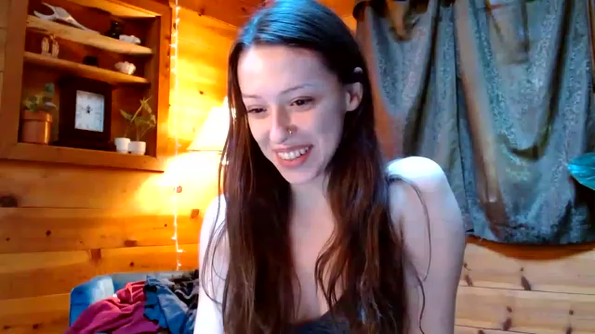 BrattyTits video thumbnail