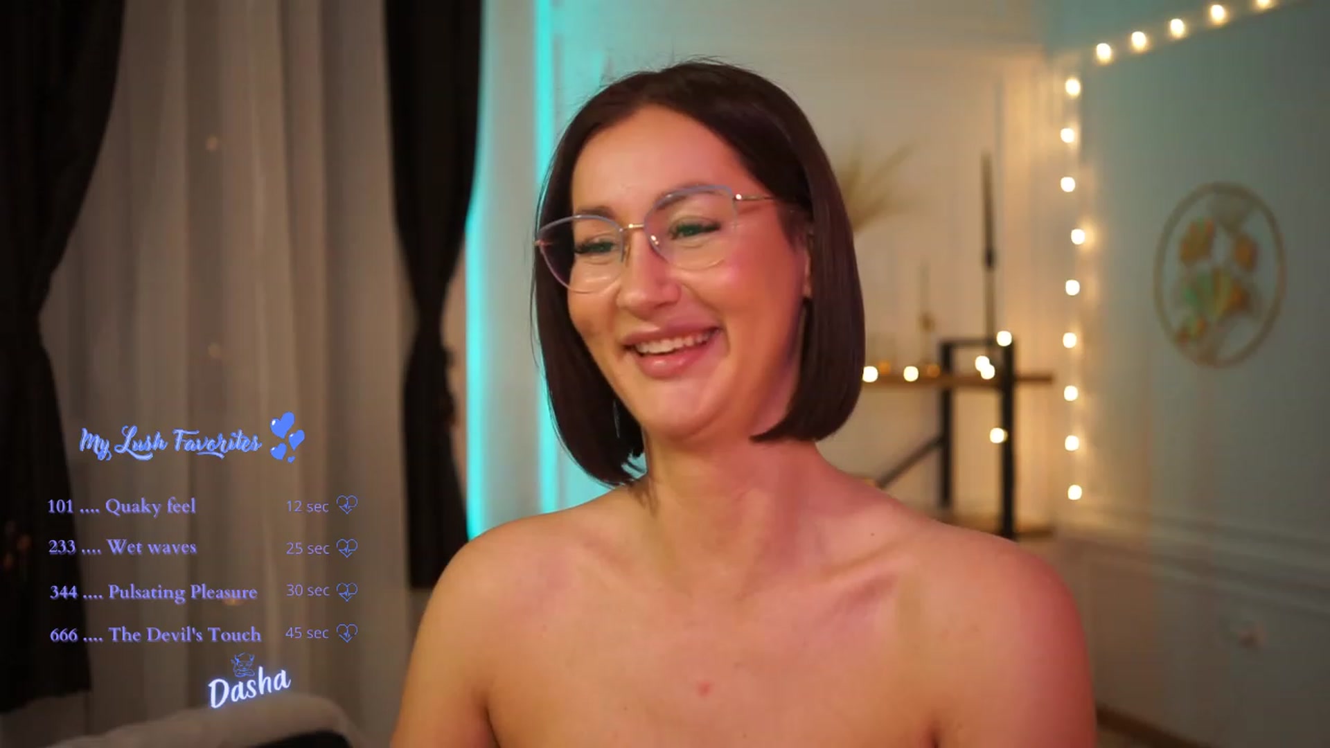 Queen_Dasha video thumbnail