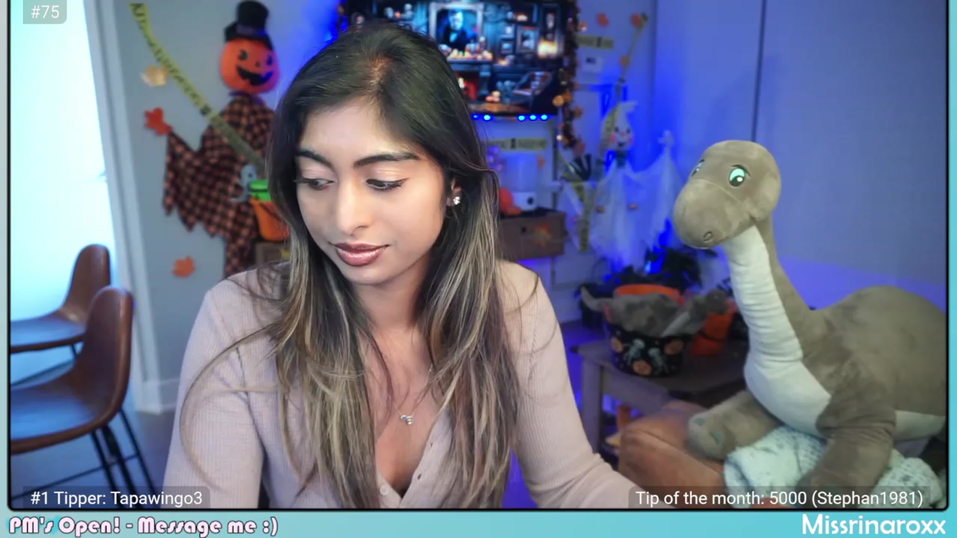 Missrinaroxx video thumbnail