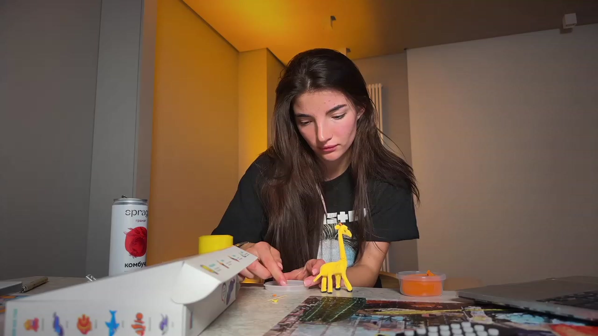 SweetKlem video thumbnail