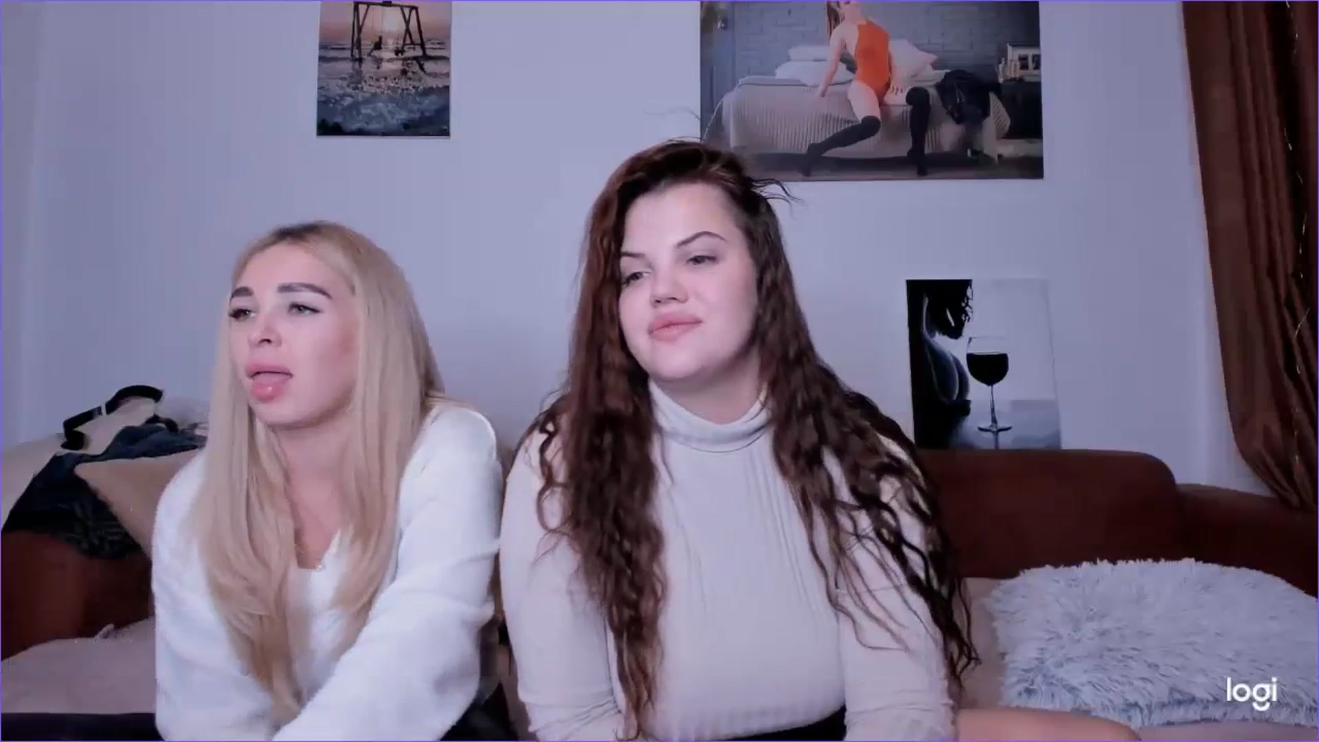 StefaniNell video thumbnail