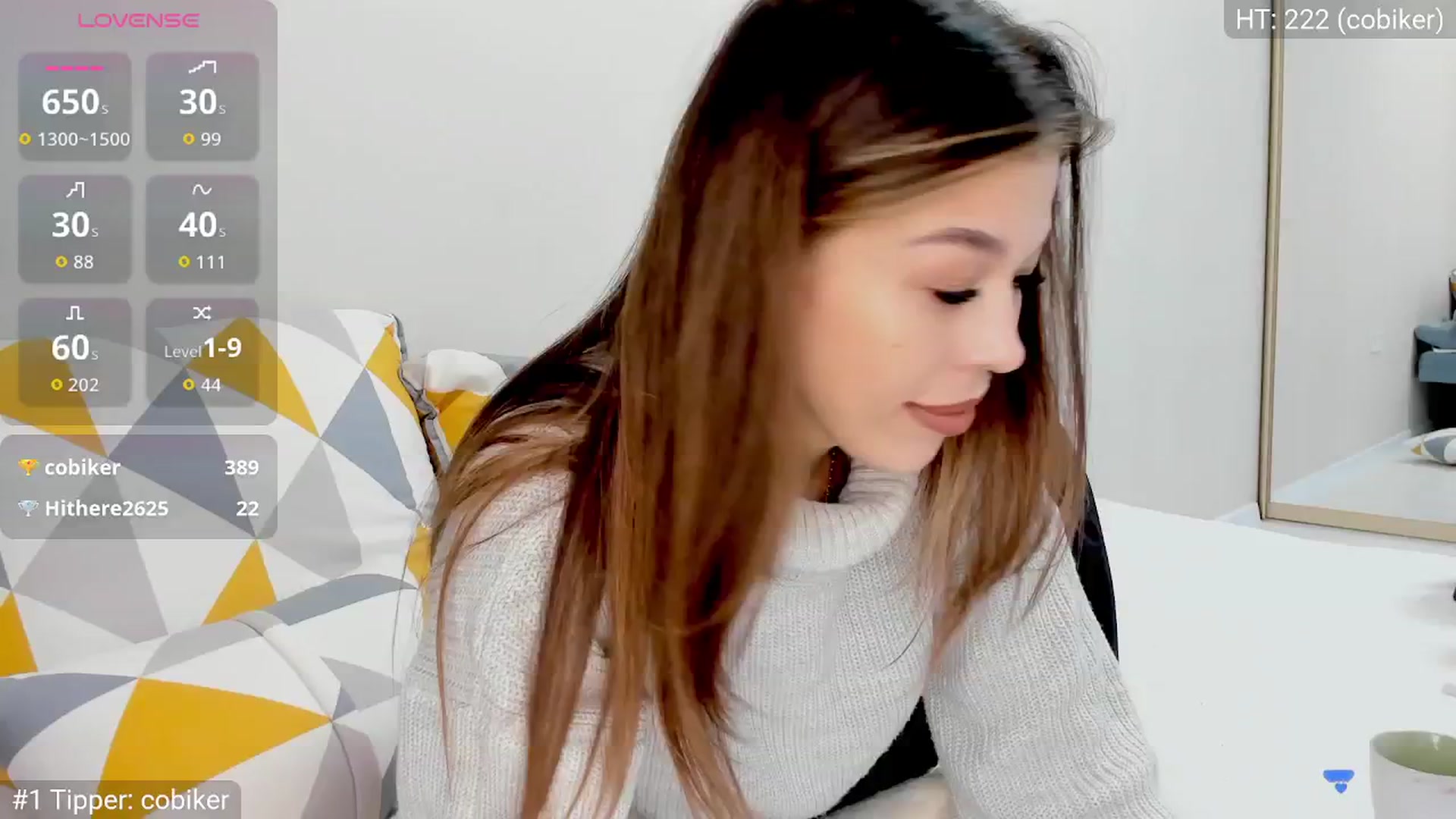 Yoursoul_Mila video thumbnail