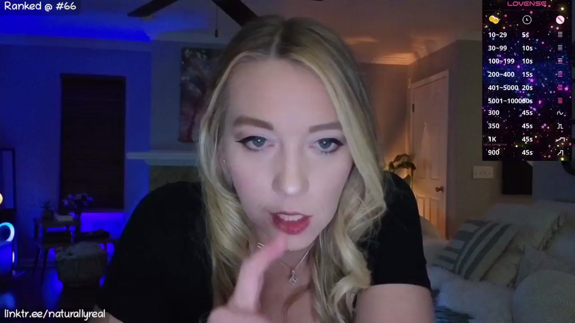 NaturallyReal video thumbnail