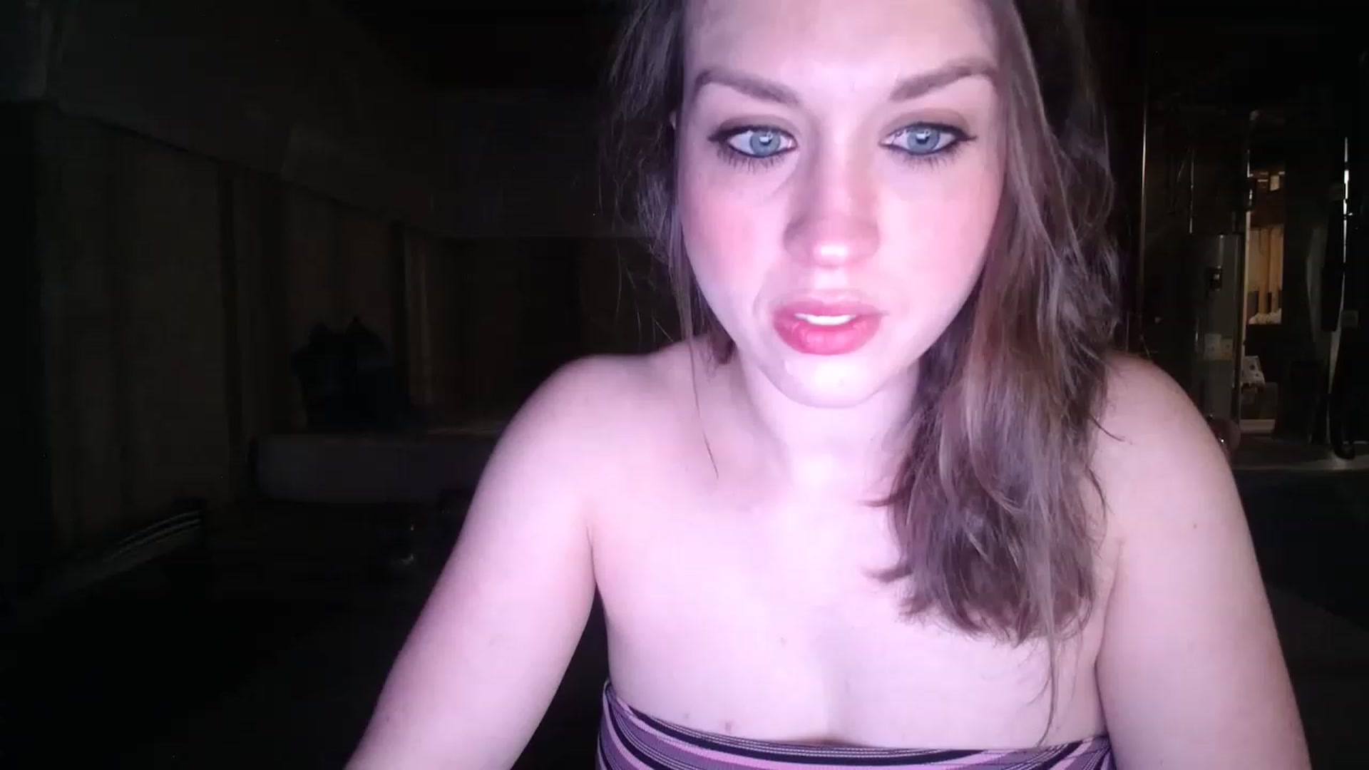 Girl_X_Power video thumbnail