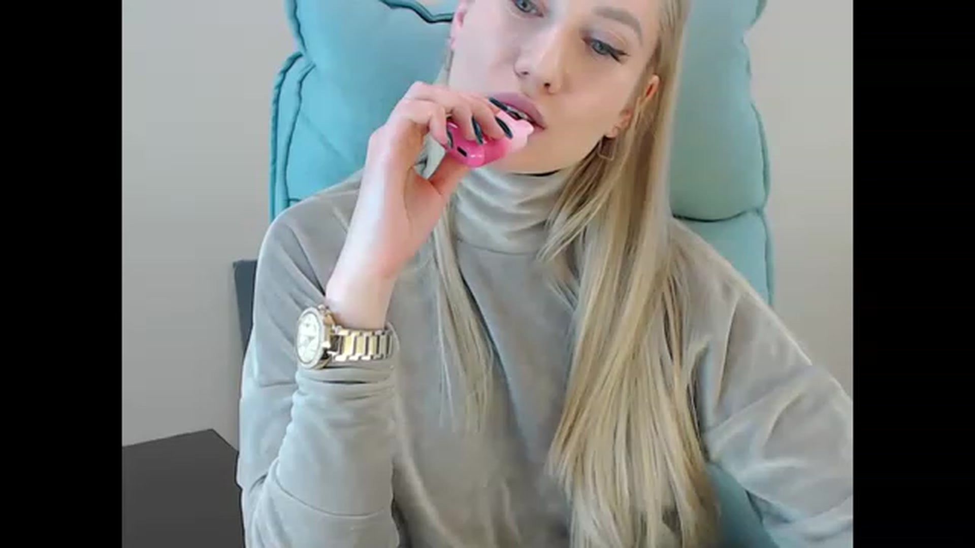Miss_Sylvia video thumbnail