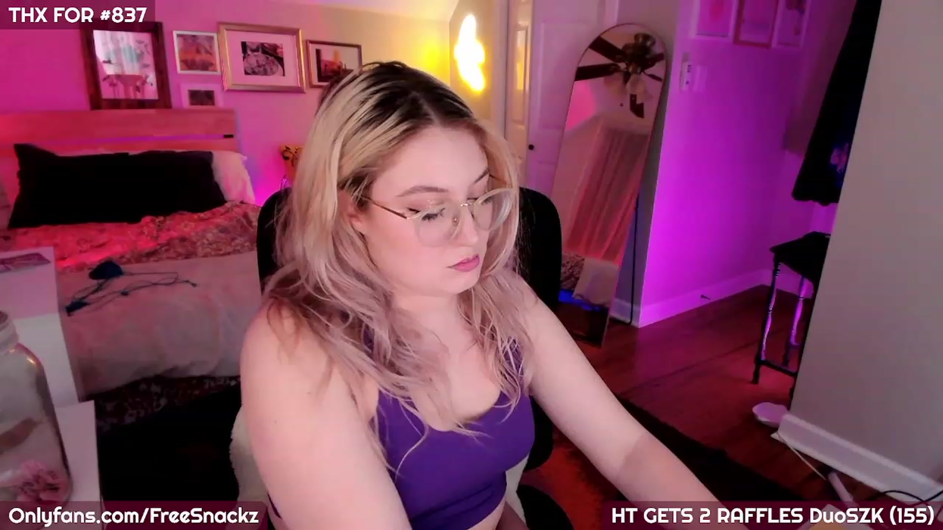 MollySnacks video thumbnail