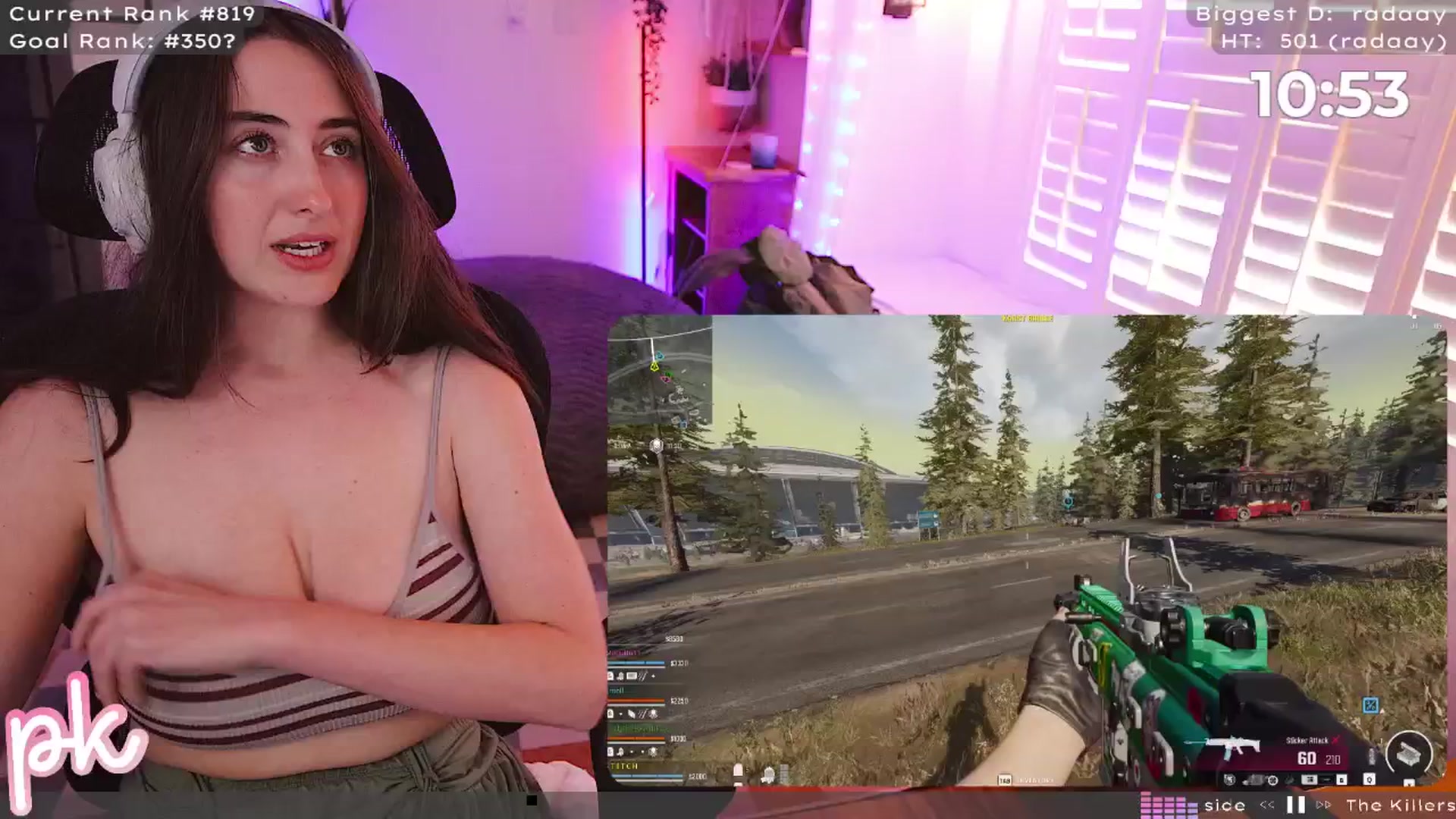 PrincessKate video thumbnail