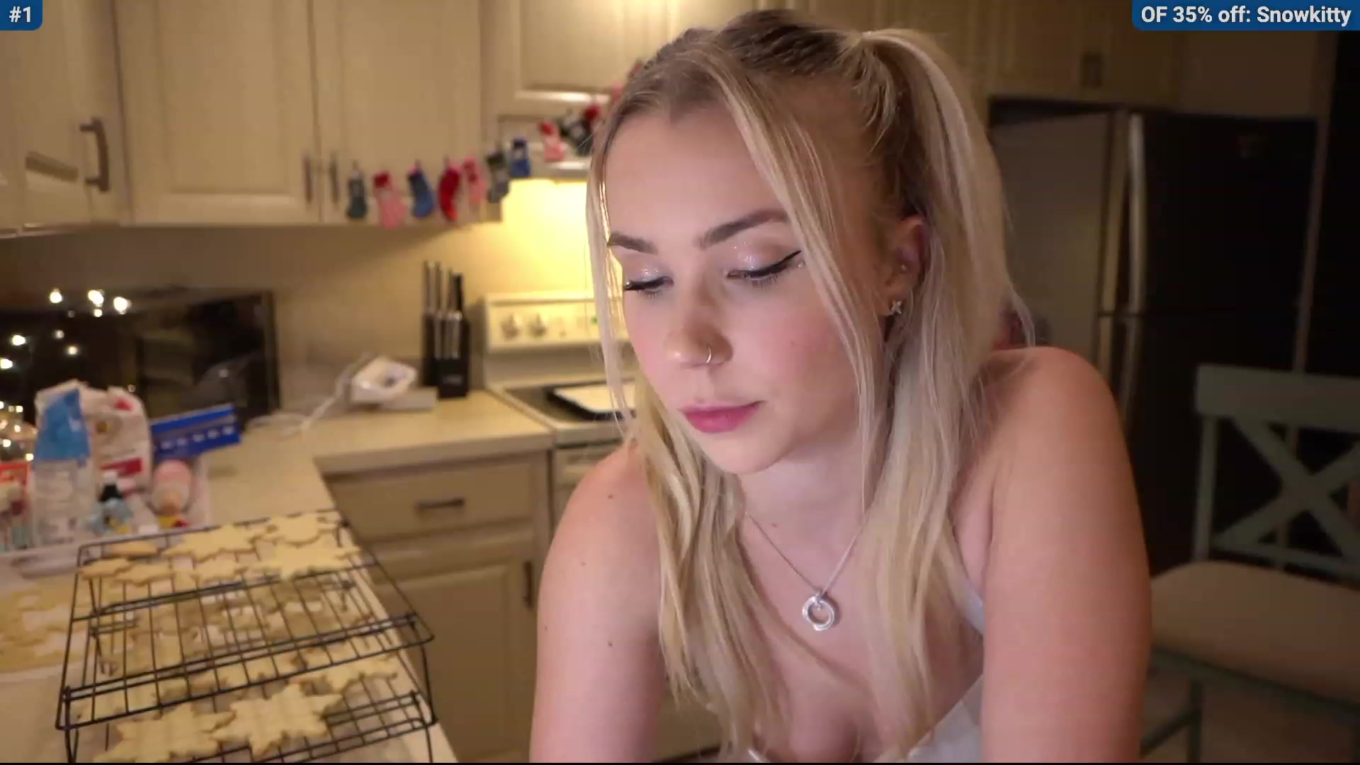 Snowkitty video thumbnail