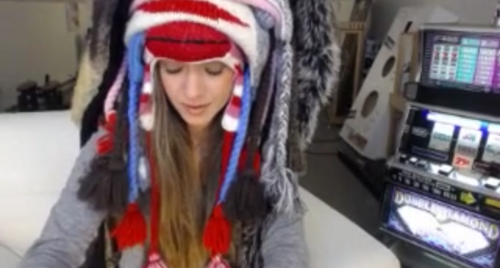 GinnyPotter video thumbnail