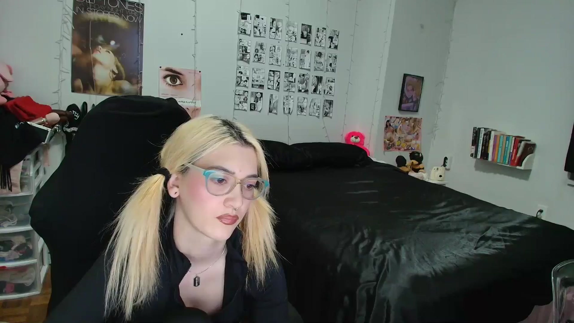 AnnaTame video thumbnail