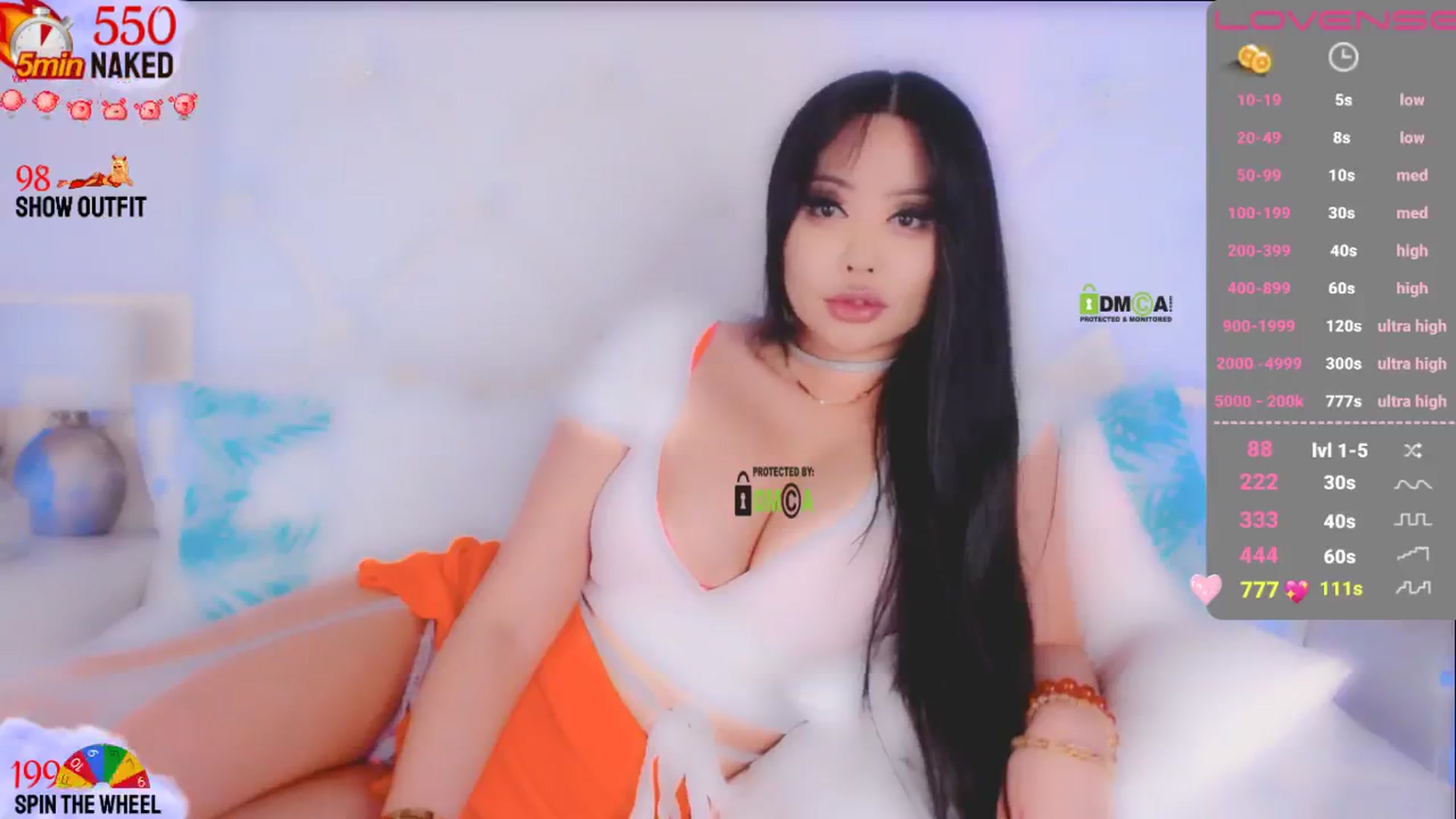 Lucky_Star888 video thumbnail