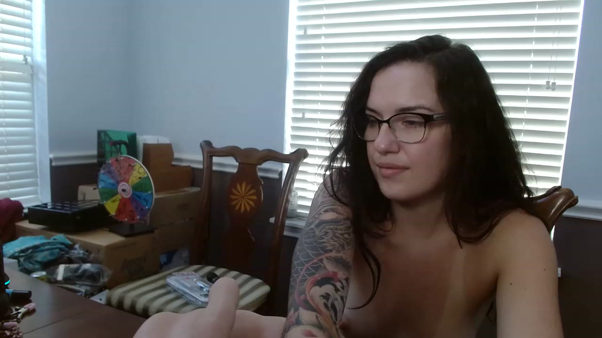 BunnyNextDoor video thumbnail