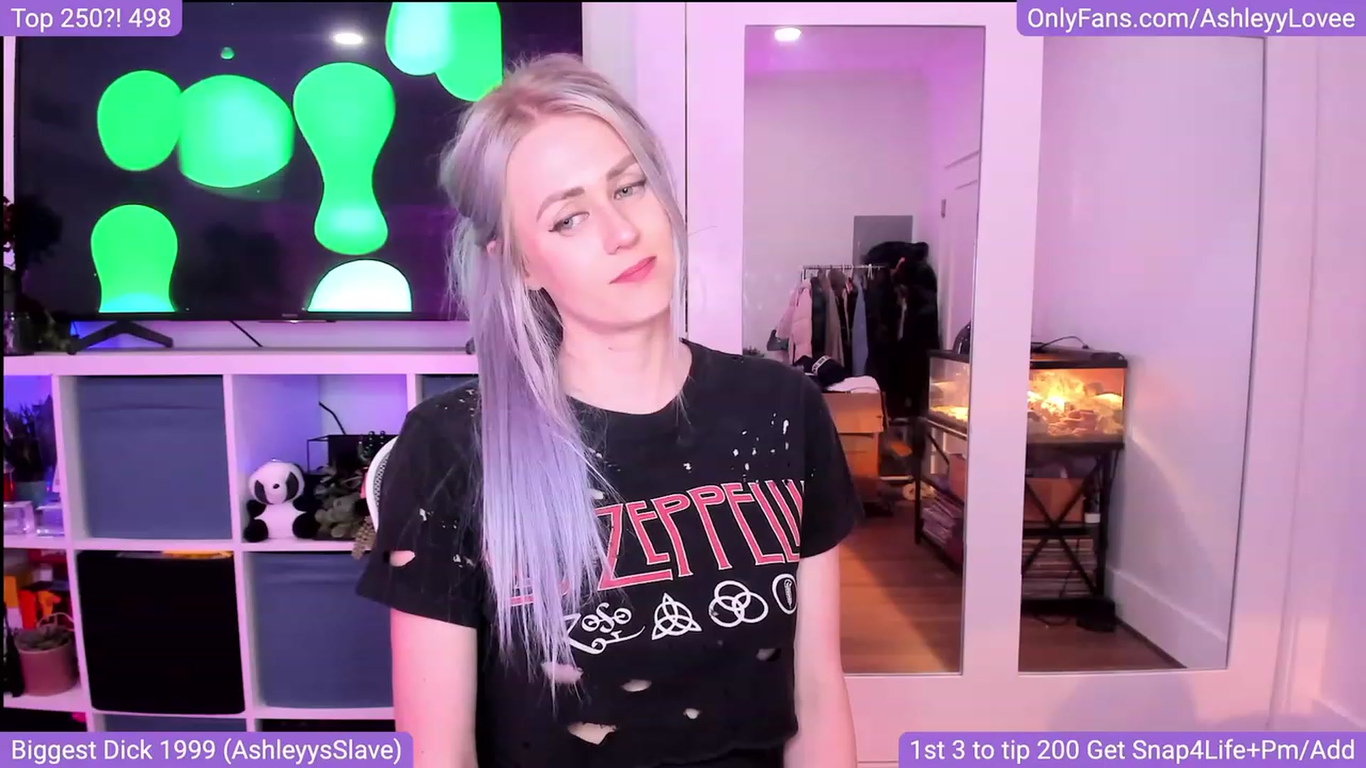 AshleyyLovee video thumbnail