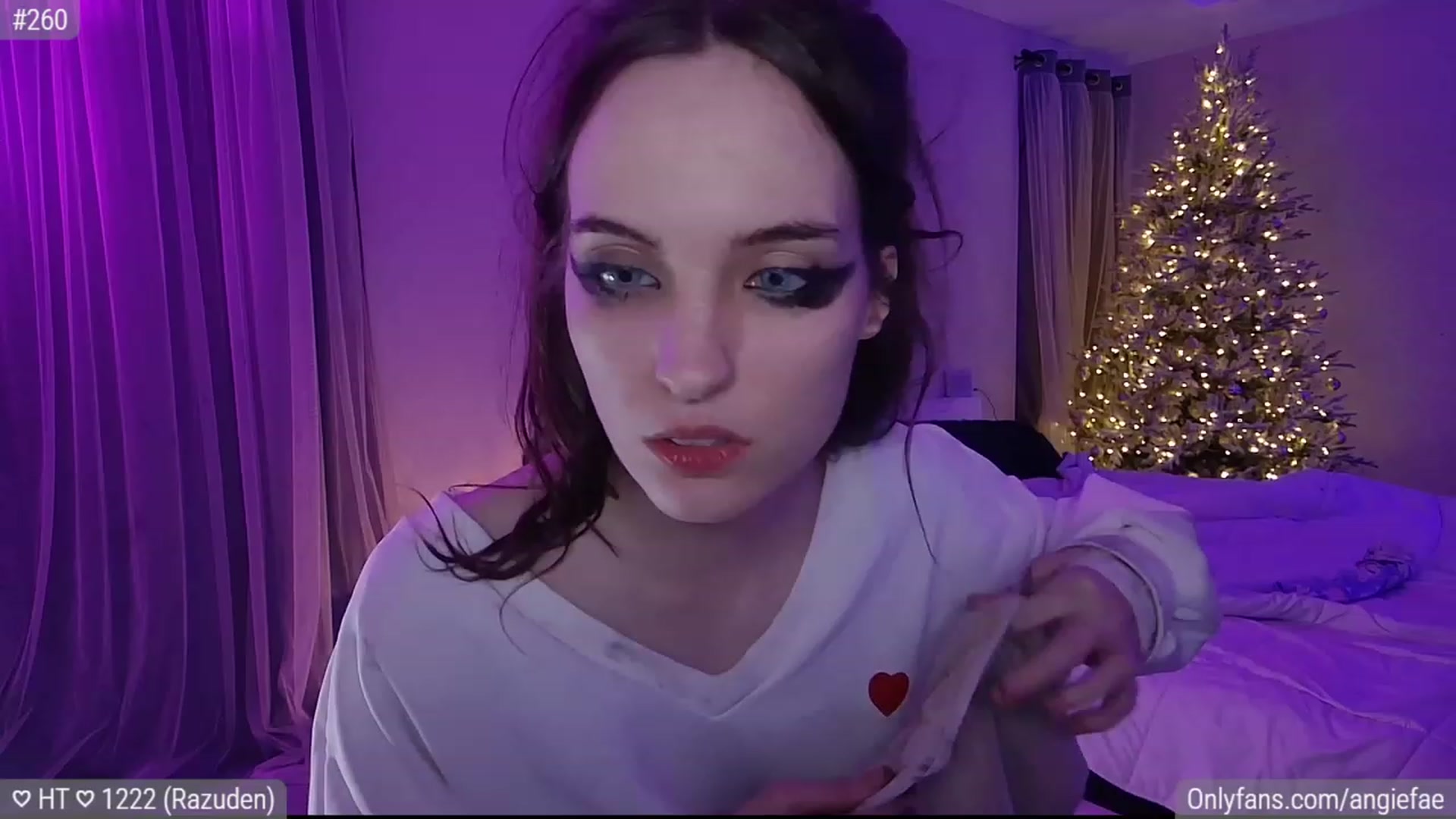 AngieFae video thumbnail