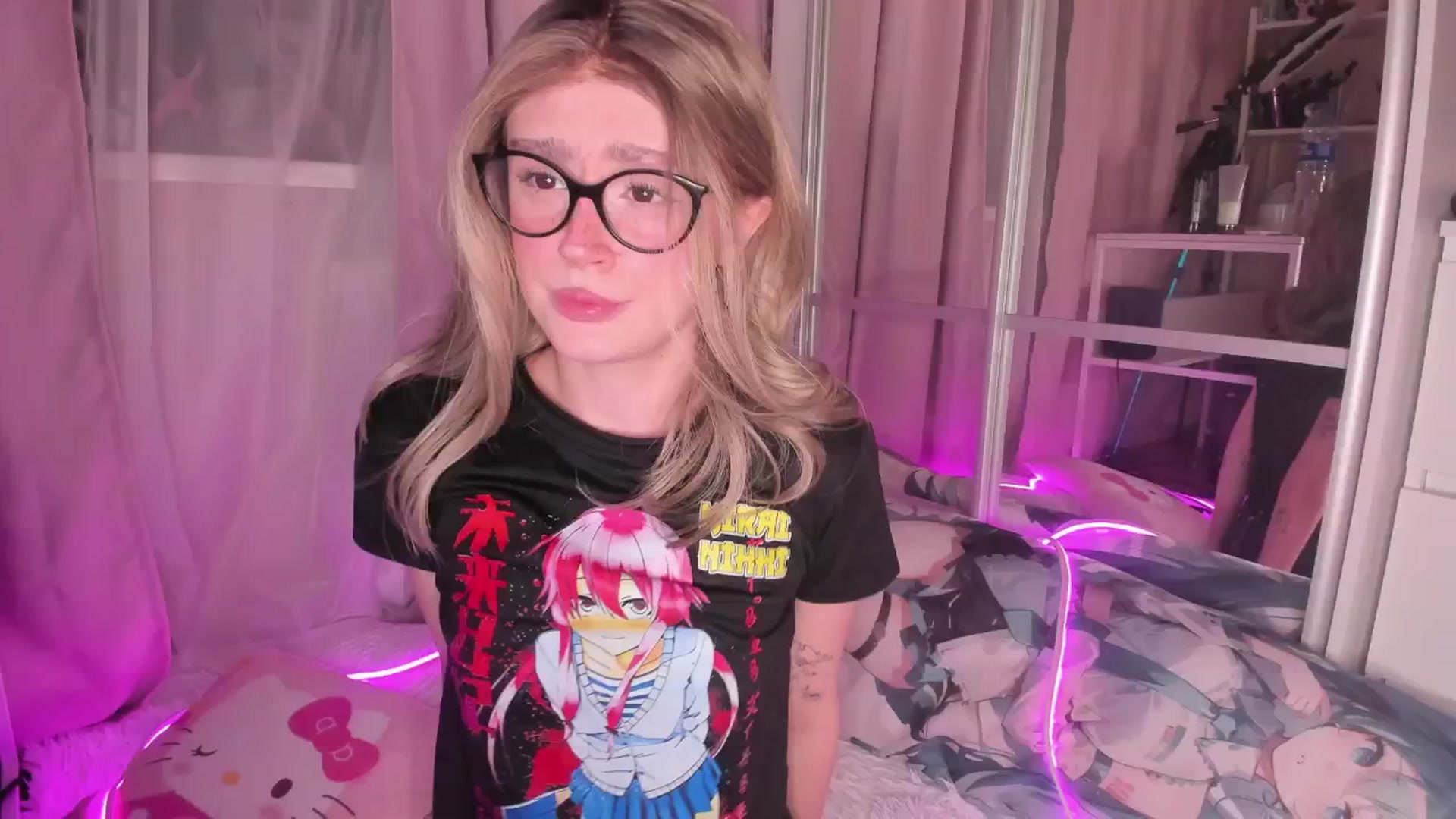 AliceXsweeT video thumbnail