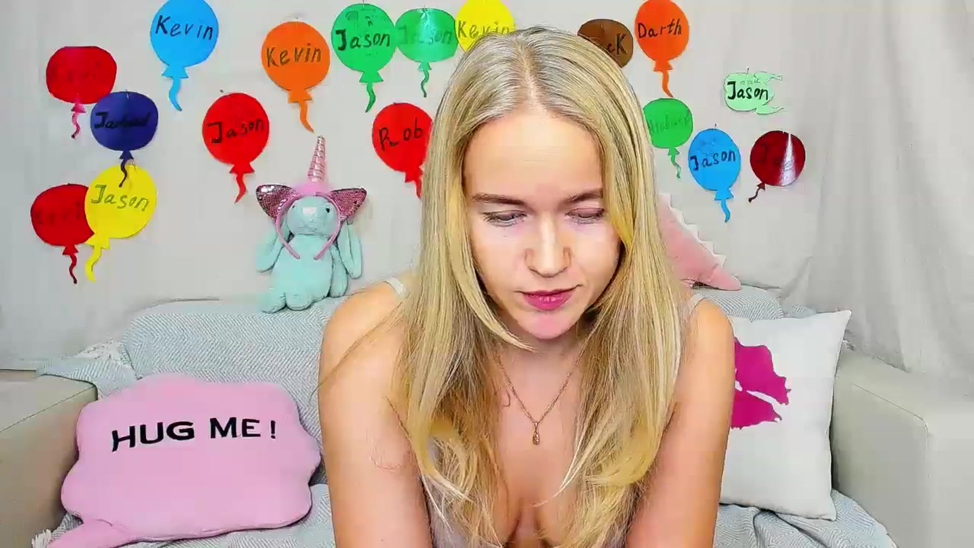 Angel_Kristy video thumbnail