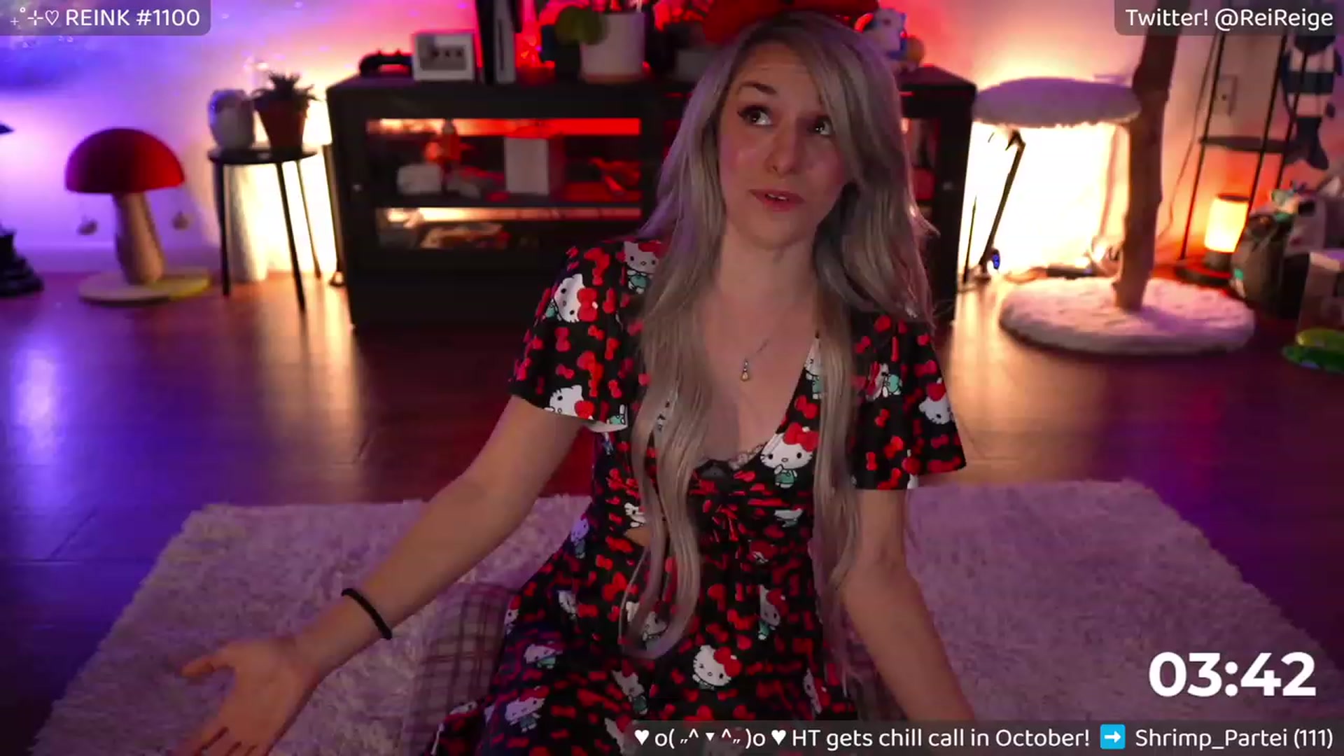 Reige video thumbnail