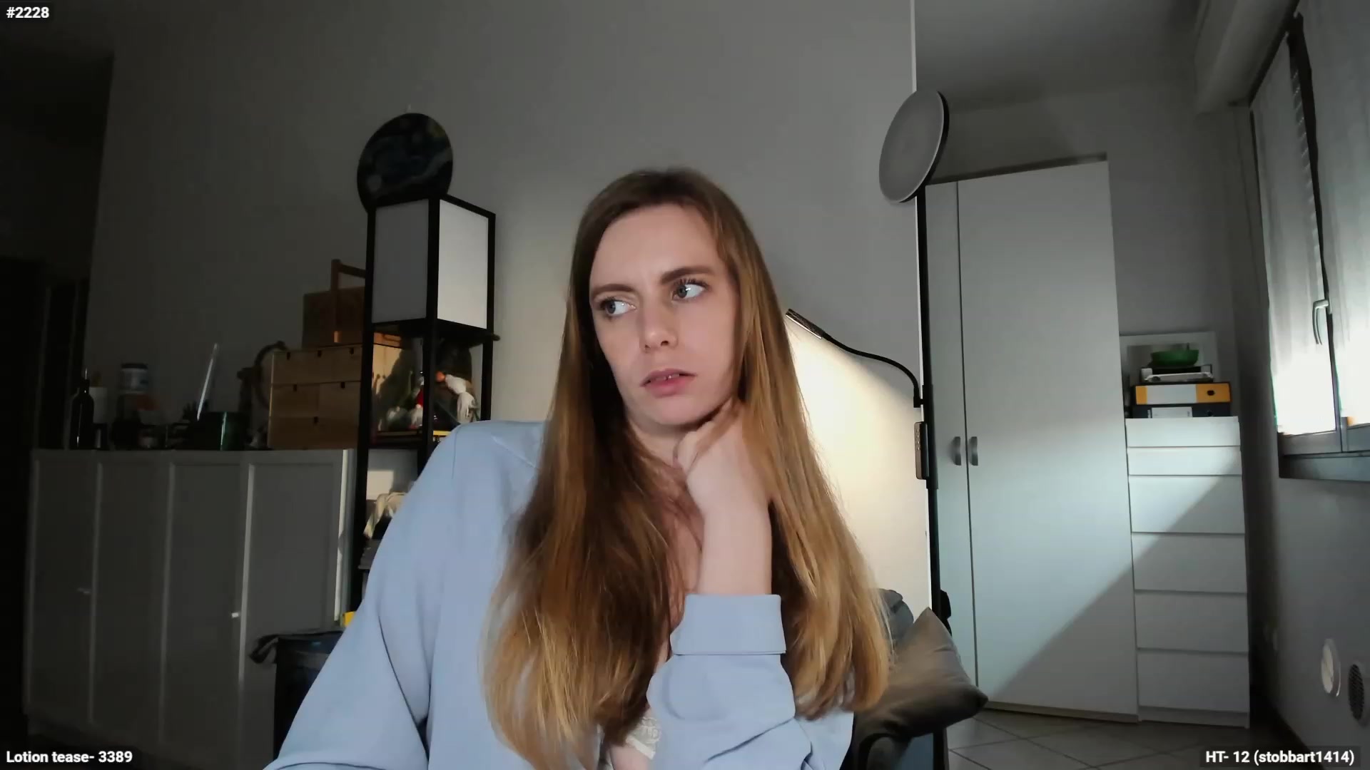 Personage video thumbnail