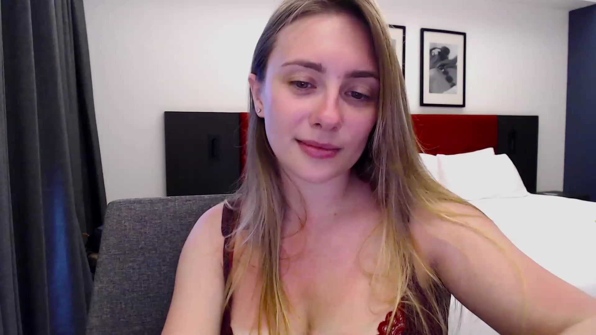 QueenOfTease_ video thumbnail