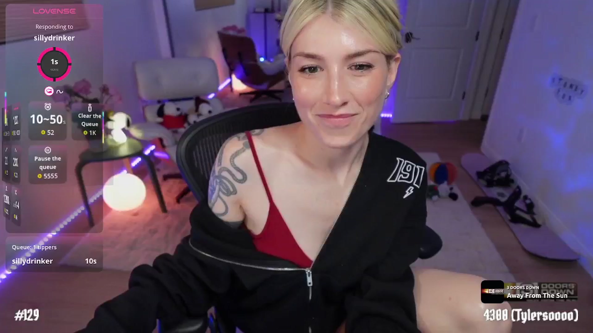 stoney_fox video thumbnail