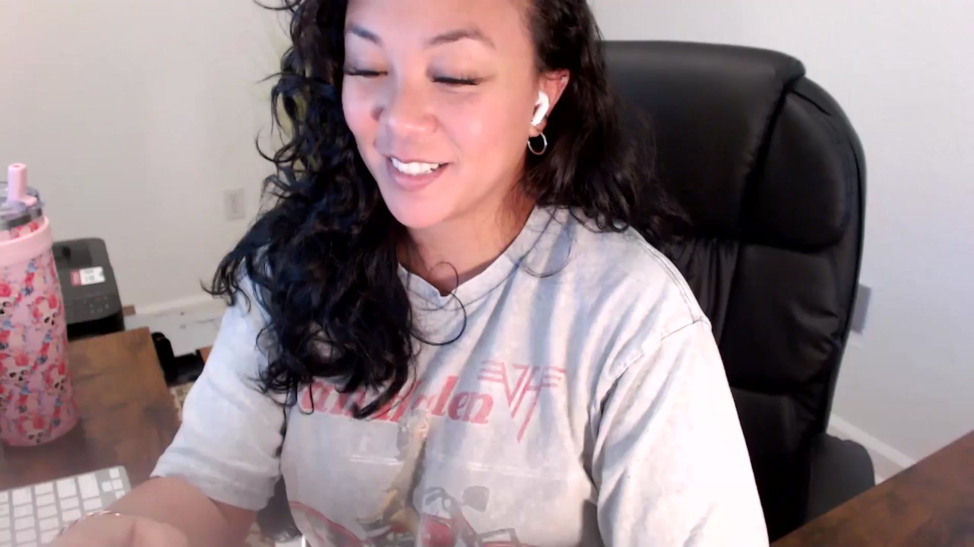 MickaylaStar video thumbnail