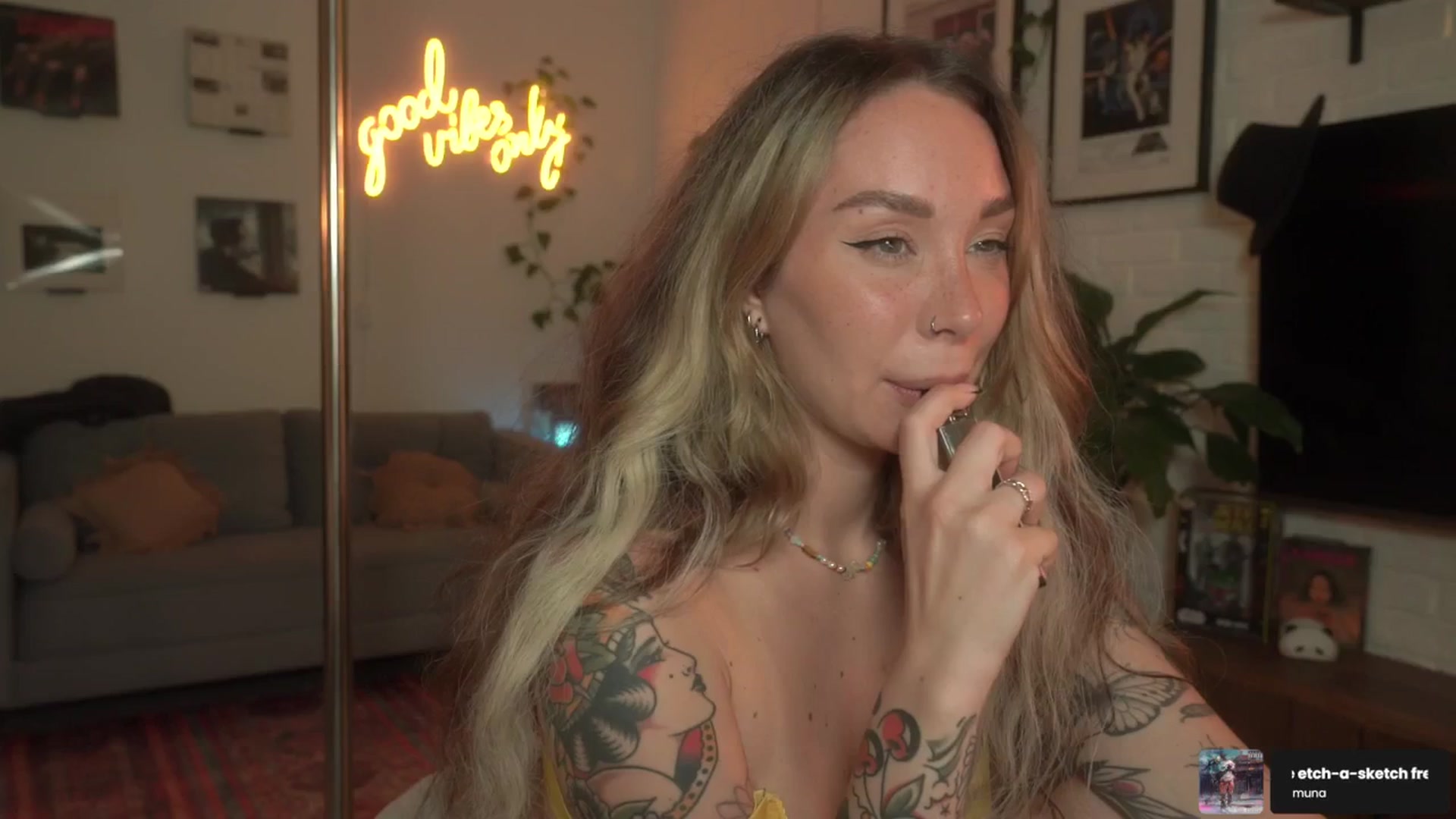 GoodVibes video thumbnail