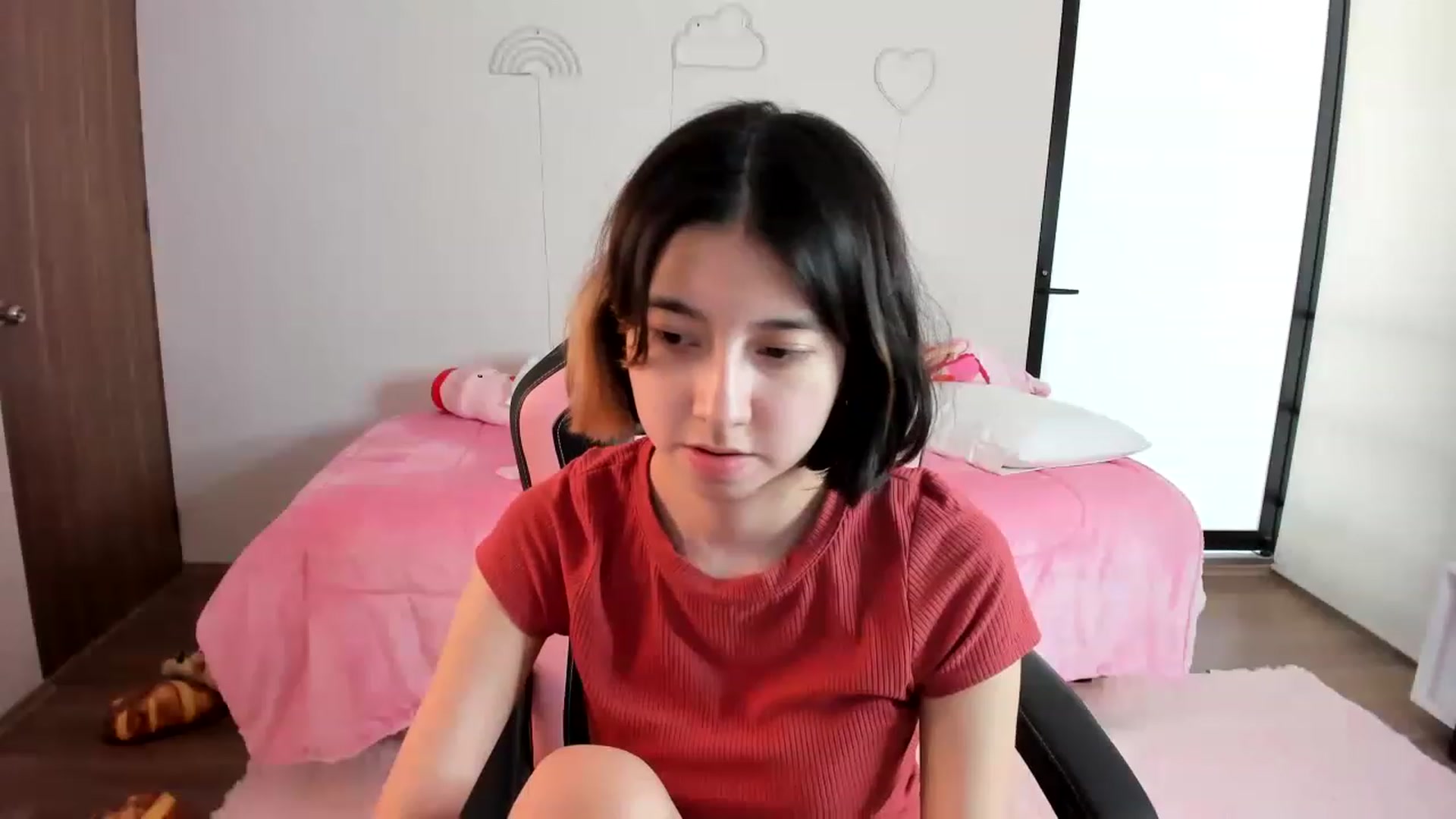 Cherrycute666 video thumbnail