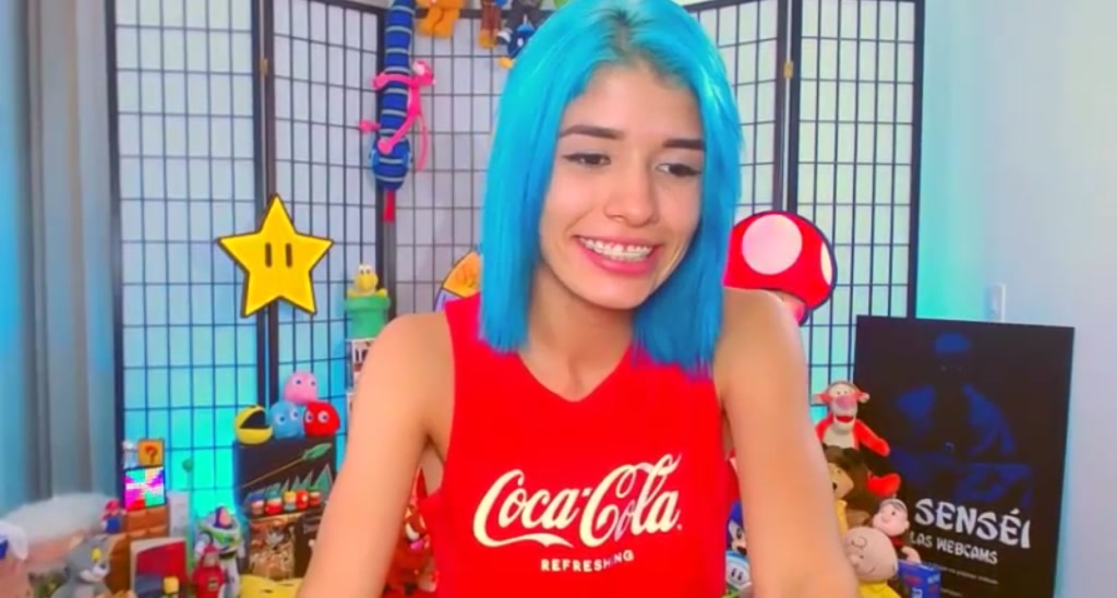 Agostinha_Red video thumbnail