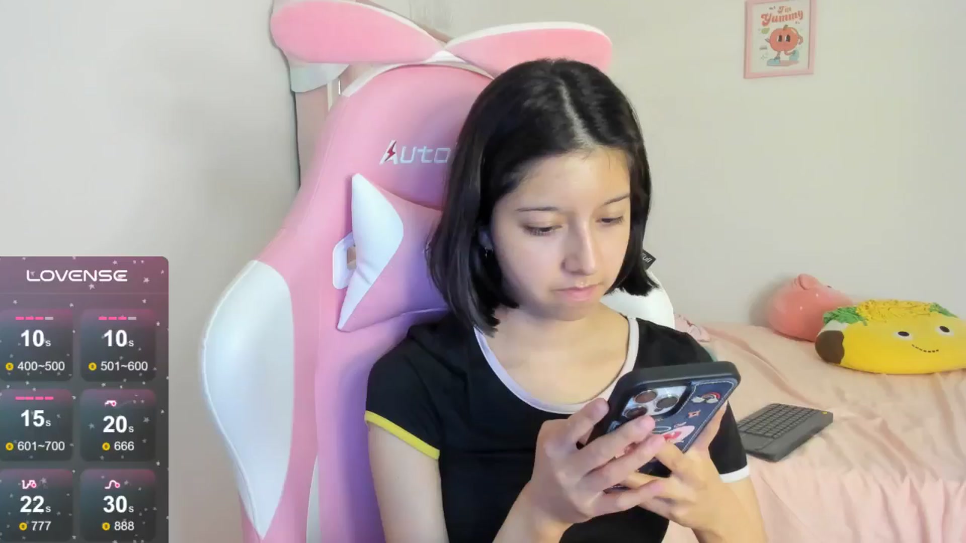 Cherrycute666 video thumbnail