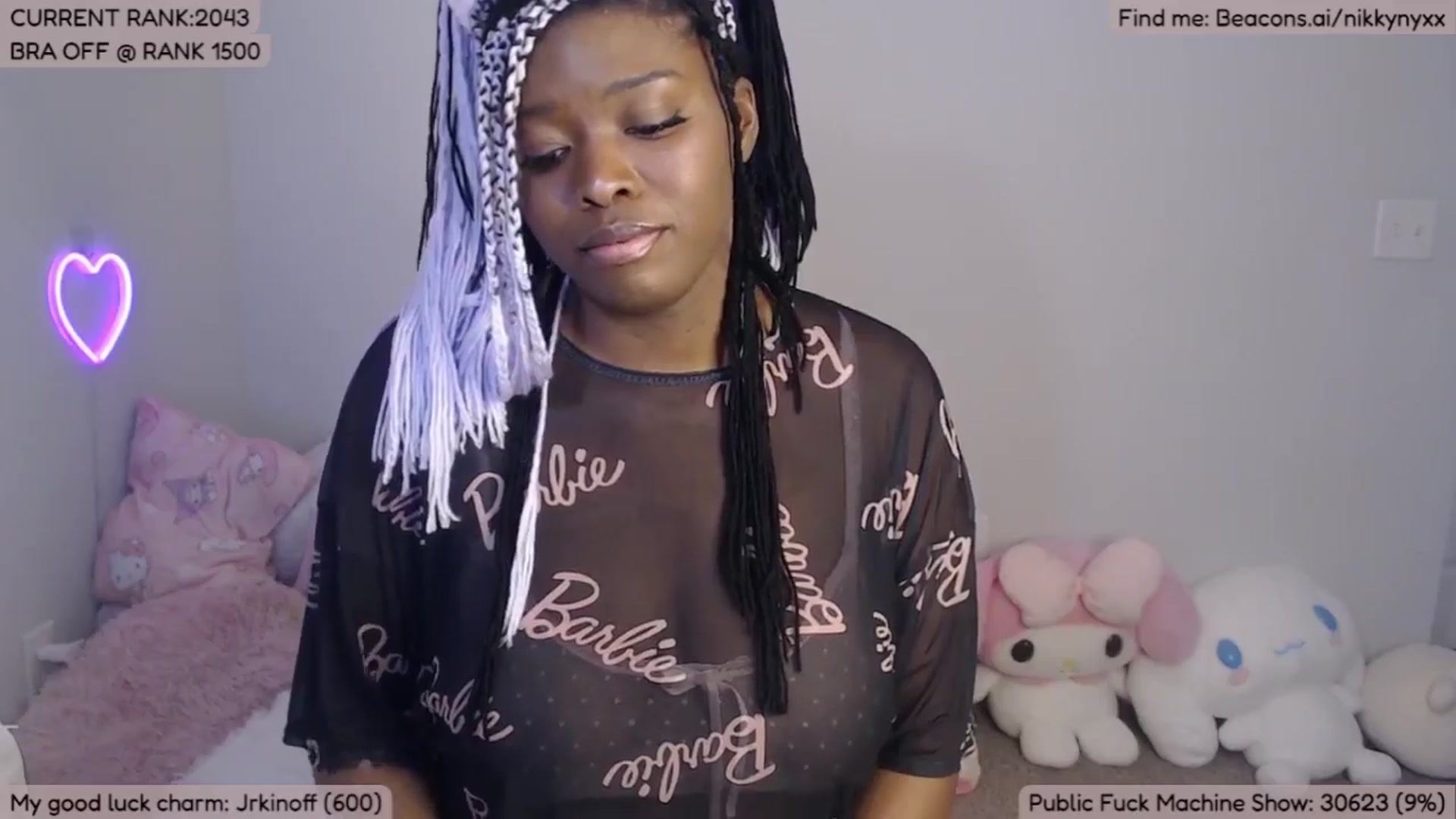 NikkyNyxx video thumbnail