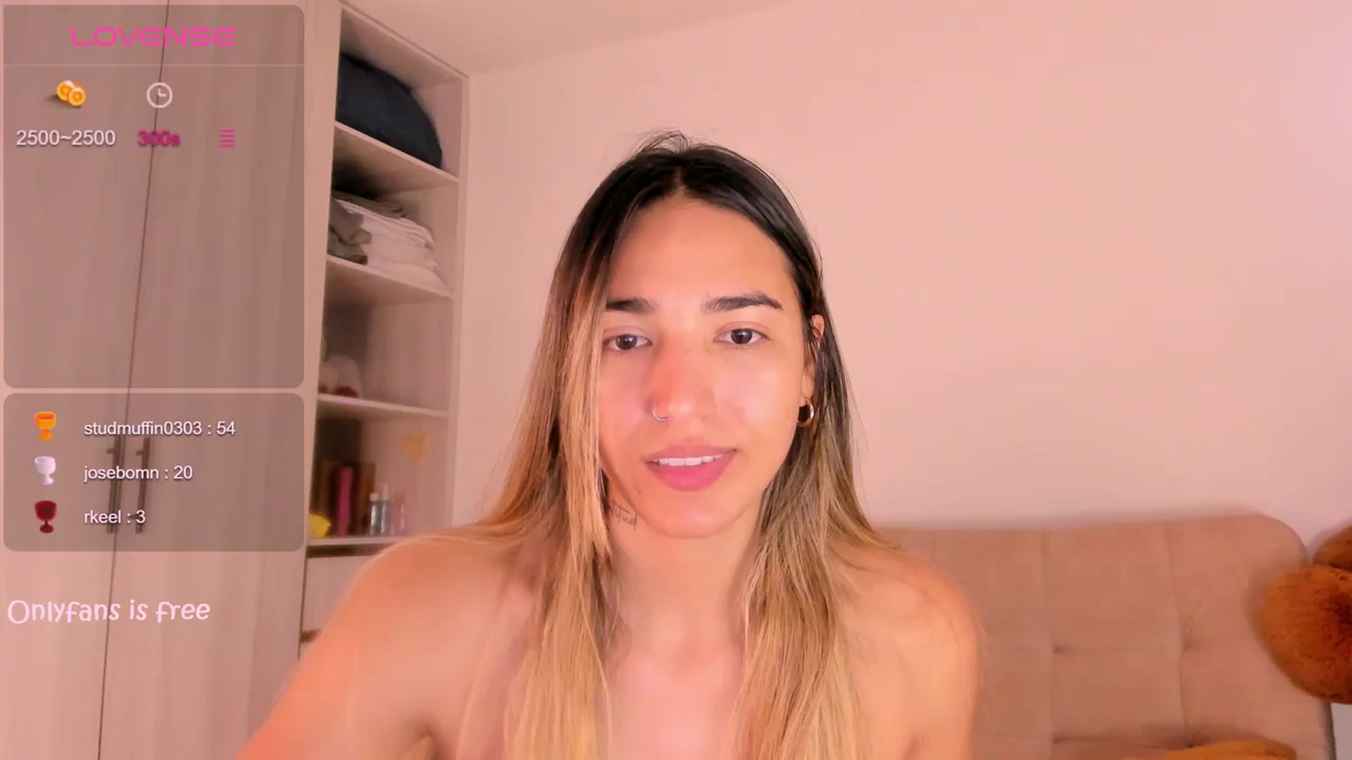 Missbaby8 video thumbnail